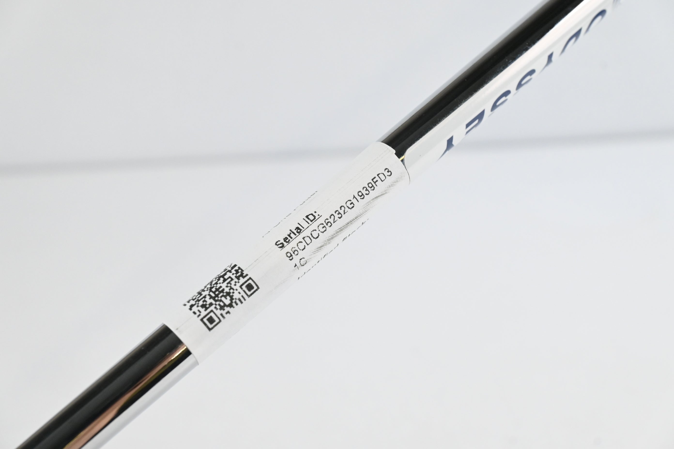 Odyssey Ai-One 2-Ball DB Putter / 34 Inch