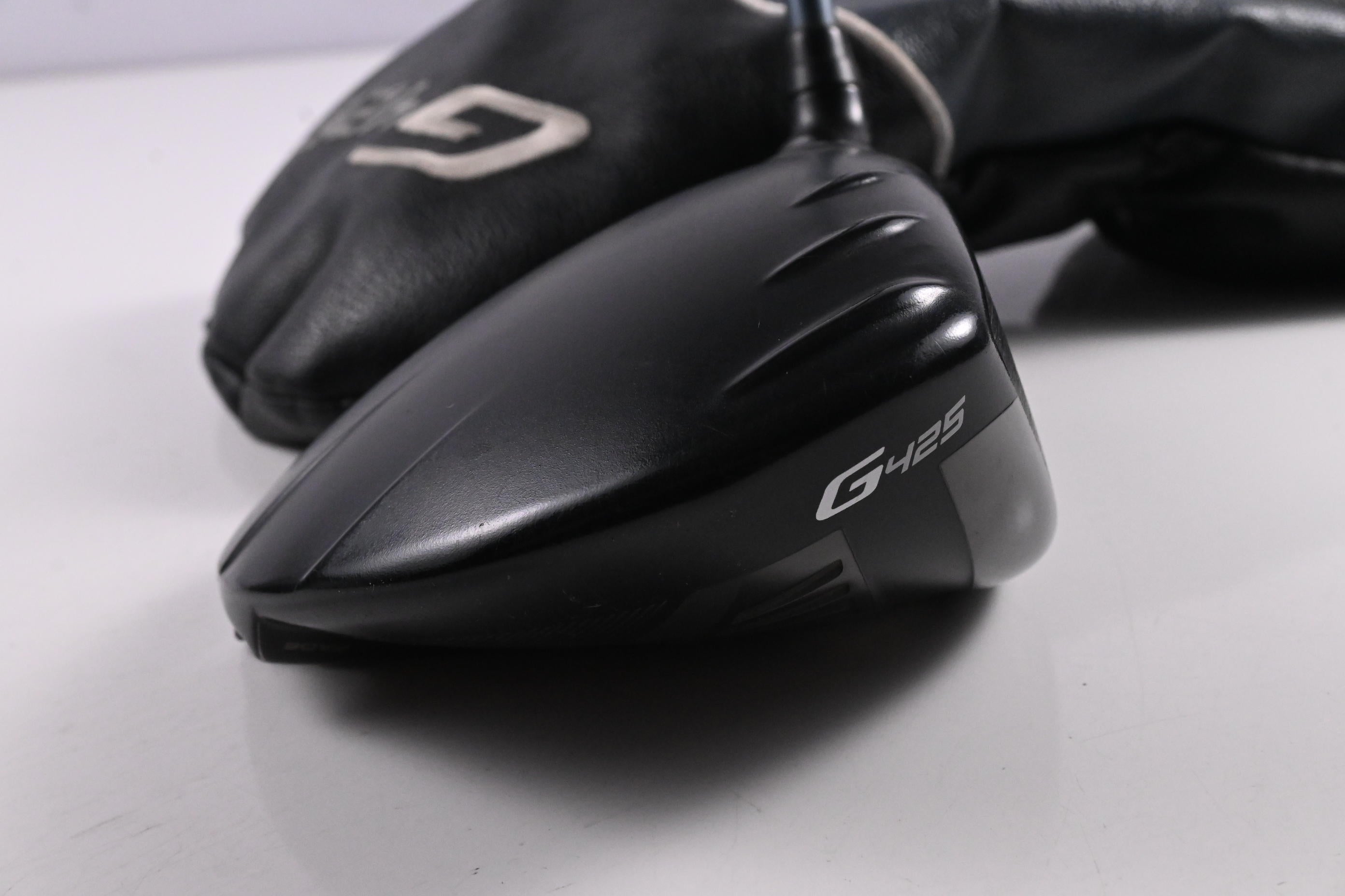 Ping G425 Max Driver / 12 Degree / Regular Flex Ping Alta CB Slate 55 Shaft