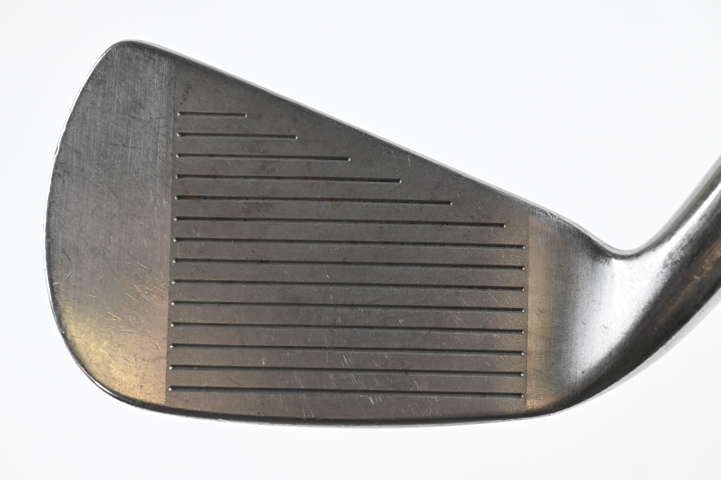 Mizuno TPZ Cast #3 Iron / 21 Degree / Stiff Flex Dynamic Gold S400U Shaft