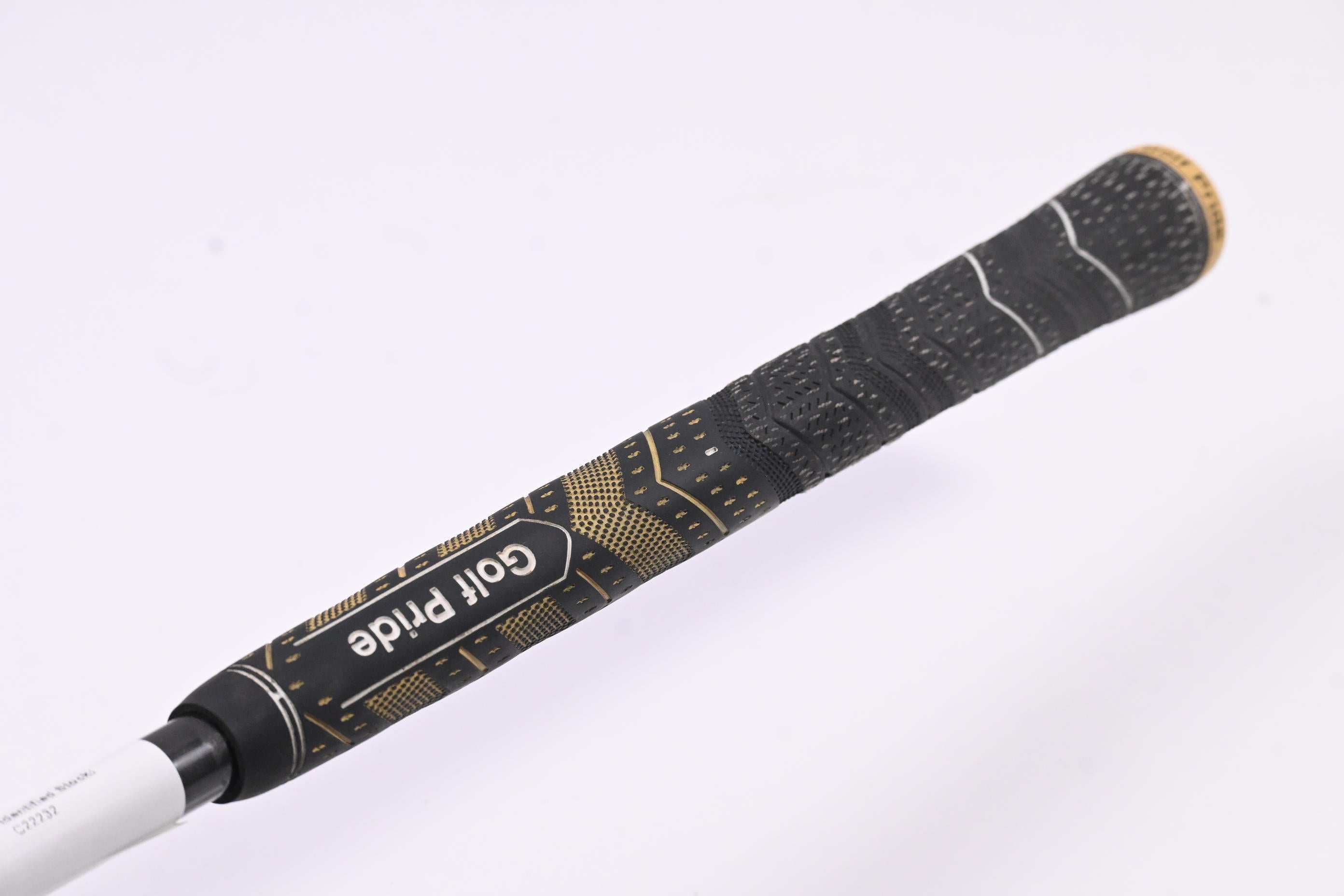 Project X Evenflow Riptide 60 #3 Wood Shaft / Regular Flex / Ping 3rd Gen