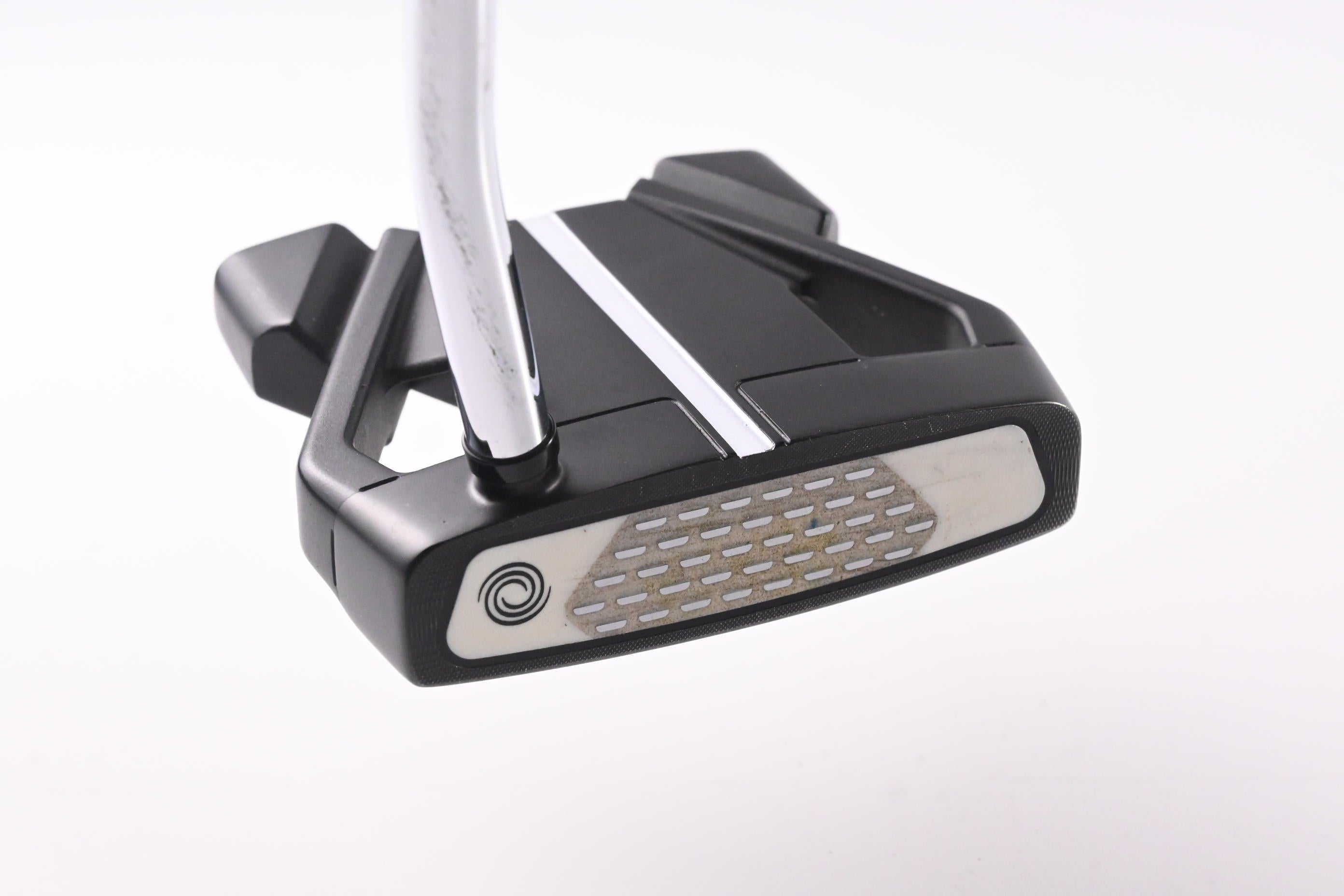 Left Hand Odyssey Stroke Lab Black TEN Putter / 34 Inch