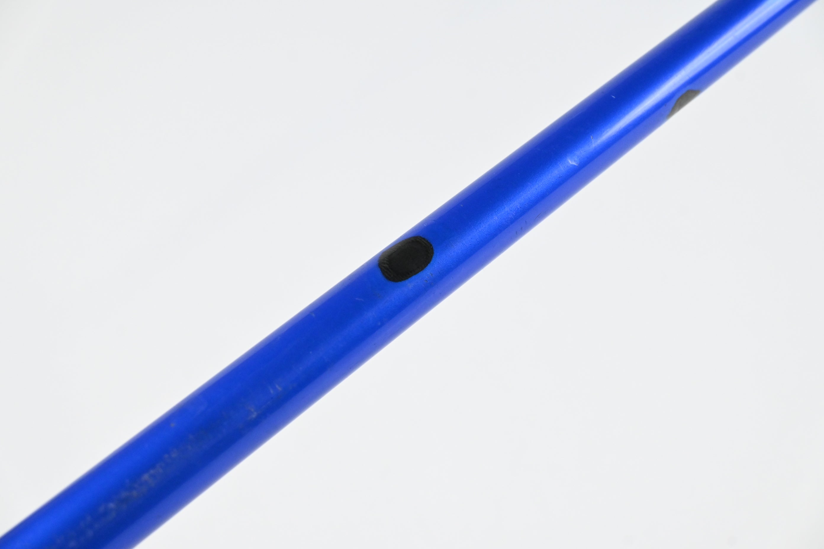 Taylormade Burner 2008 Driver / 10.5 Degree / Regular Flex ProLaunch Blue