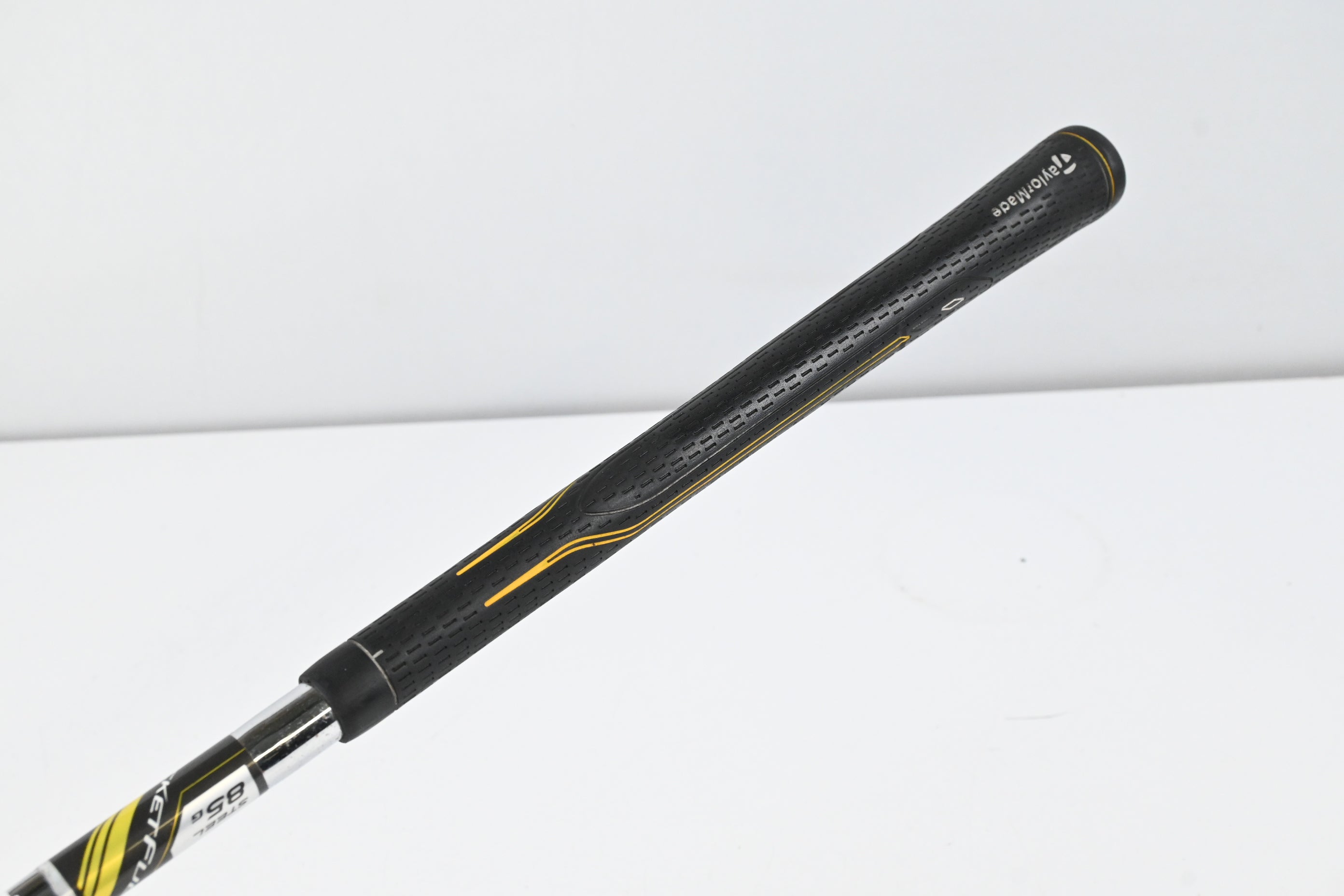 Taylormade Rocketbladez #6 Iron / Regular Flex Rocketfuel 85 Shaft