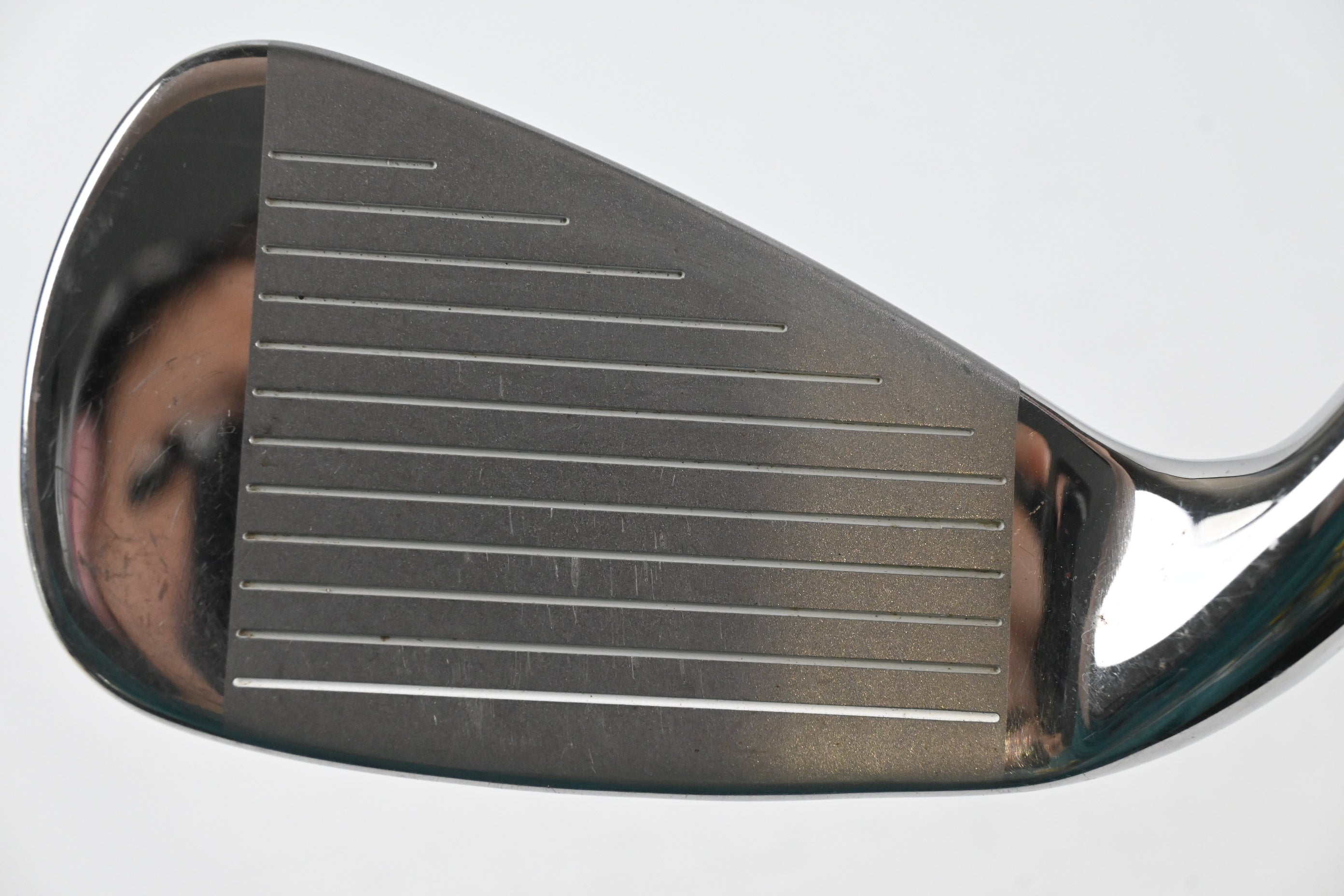 Wilson Launch Pad 2022 #7 Iron / Regular Flex Evenflow 65 Shaft