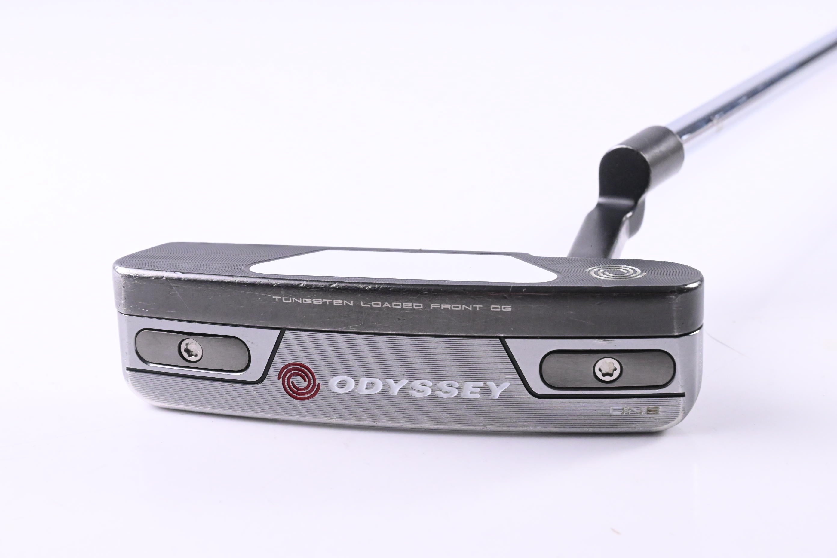 Odyssey Tri-Hot 5K One Putter / 34 Inch