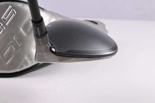 Taylormade Qi35 #3 Wood / 16.5 Degree / Stiff Flex Ventus Blue 6 Shaft