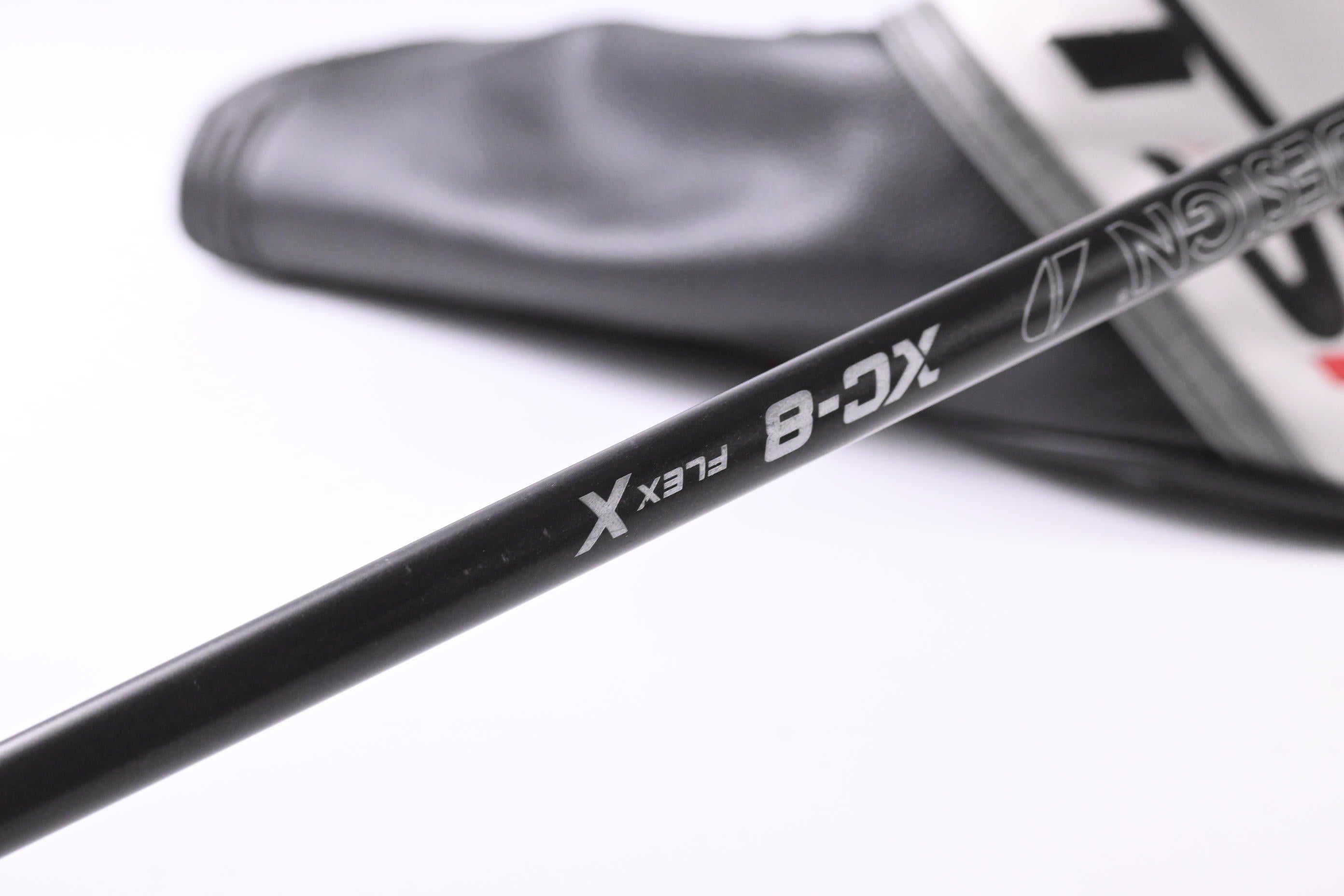 Titleist TSR3 #3 Wood / 16.5 Degree / X-Flex Graphite Design Tour AD XC-8 Shaft