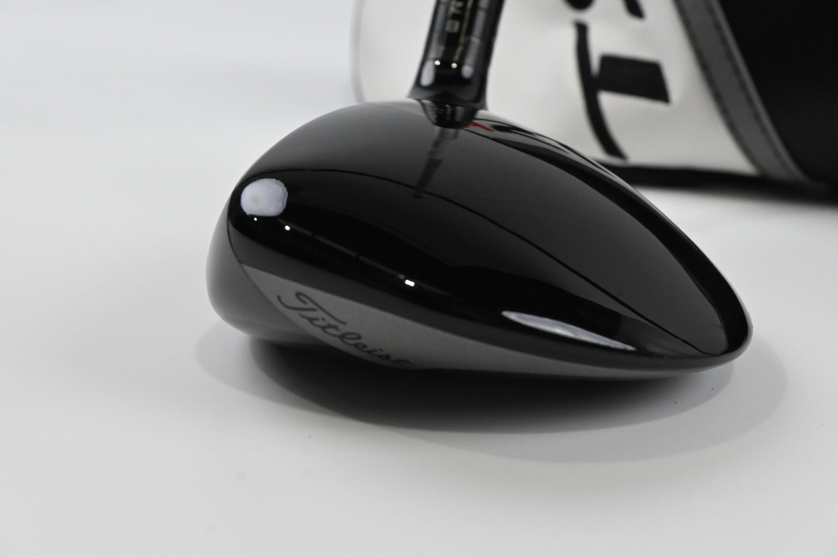 Left Hand Titleist TSR1 #7 Wood / 20 Degree / Ladies Flex Mitsubishi MMT 35