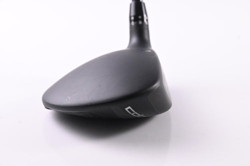 Cobra DS-Adapt X #3 Wood / 15 Degree / X-Flex Ventus Black 7 Shaft