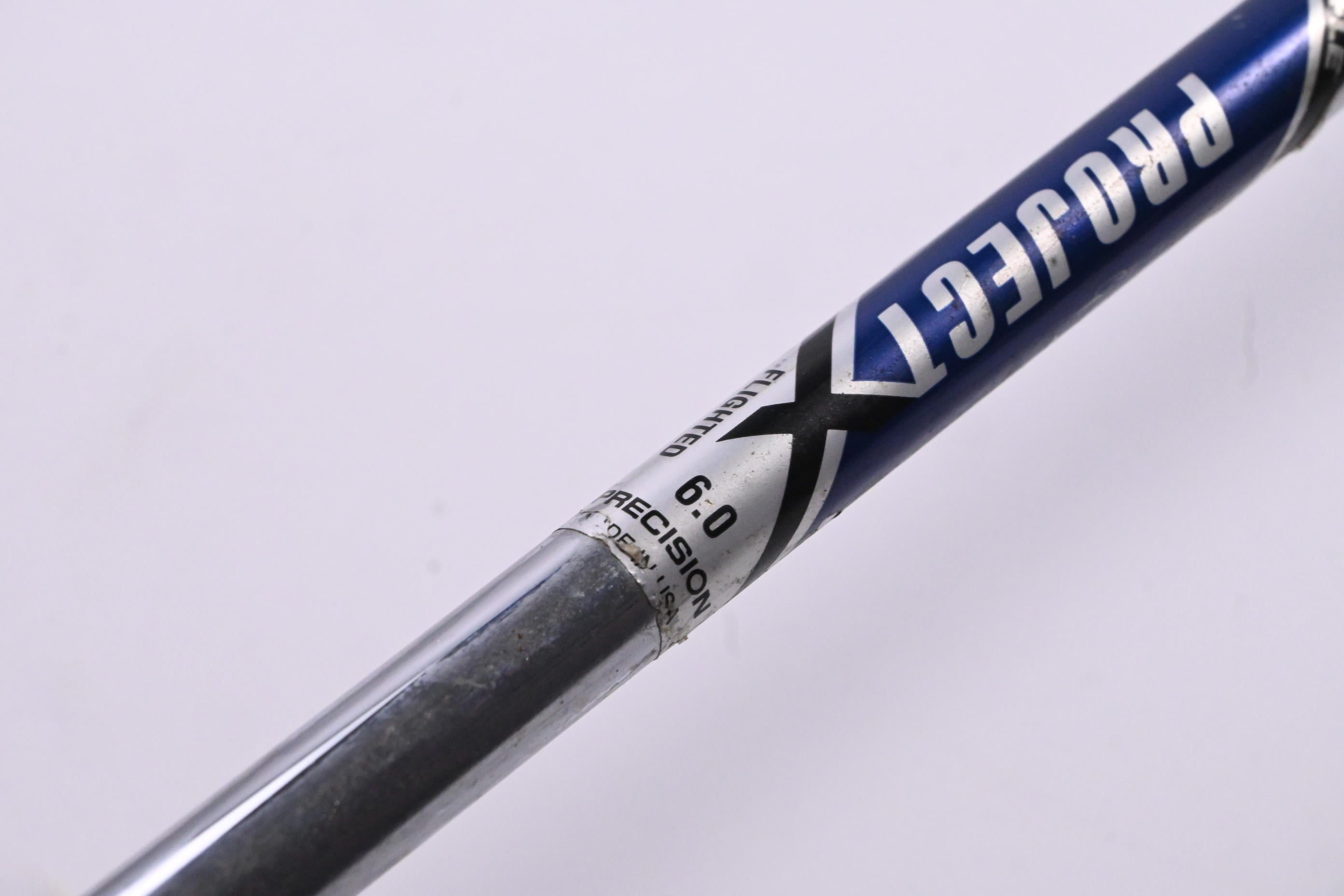 Titleist AP2 2008 #3 Iron / 21 Degree / Stiff Flex Project X Flighted Shaft