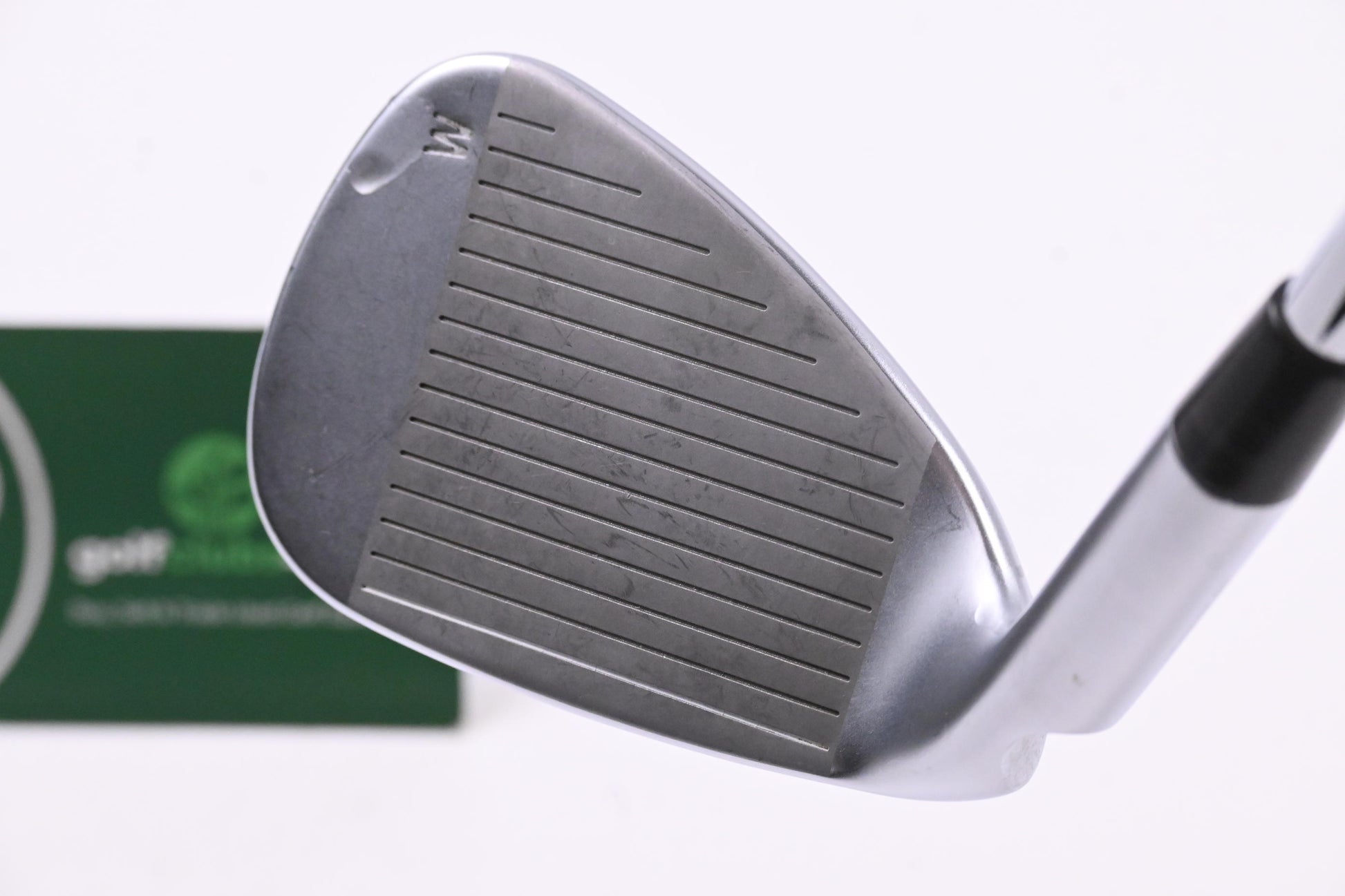 Ping G430 Pitching Wedge / 41 Degree / Green Dot / Stiff Flex Ping AWT 2.0 Shaft