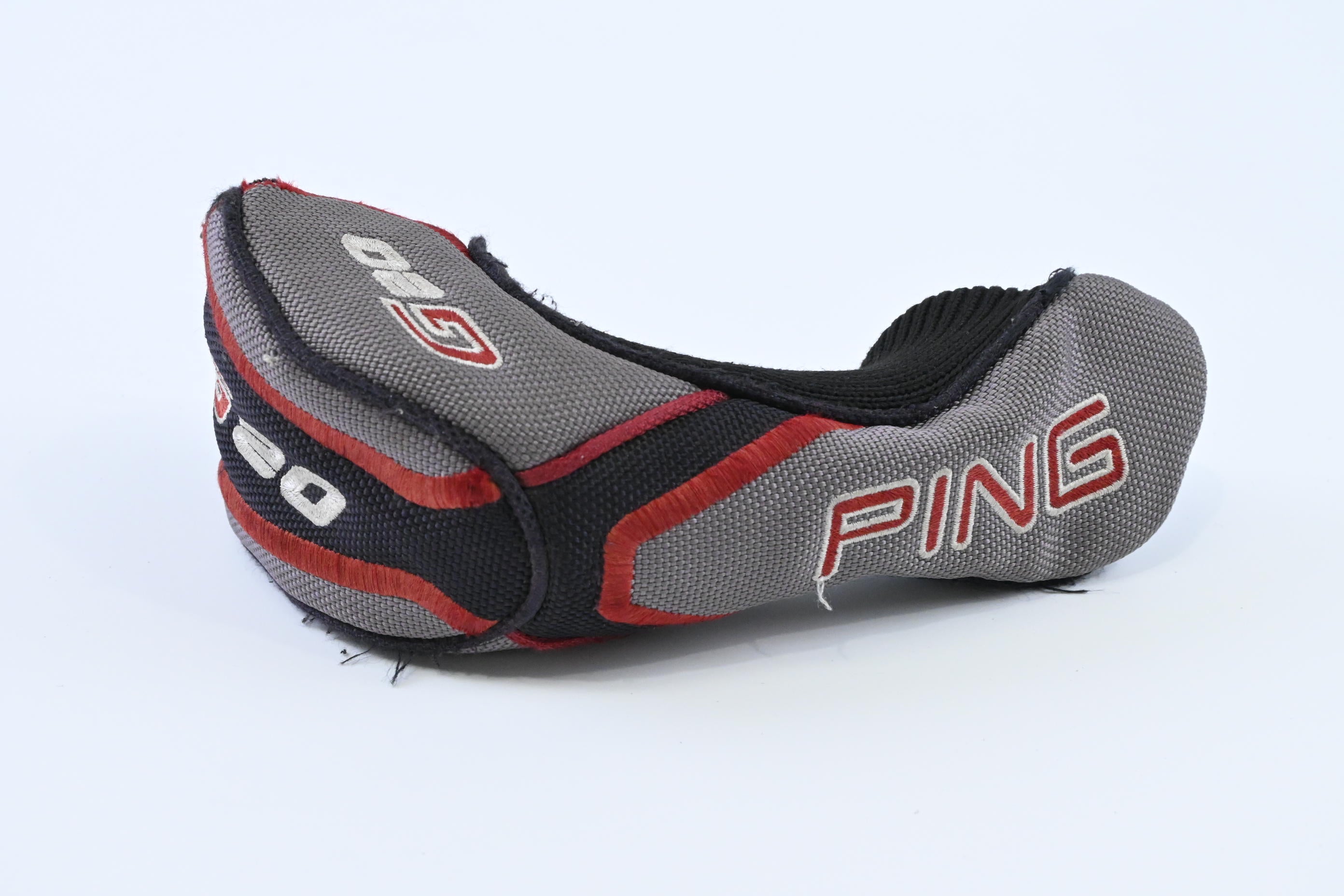 Ping G20 #3 Hybrid / 20 Degree / Regular Flex Ping TFC 169 Shaft