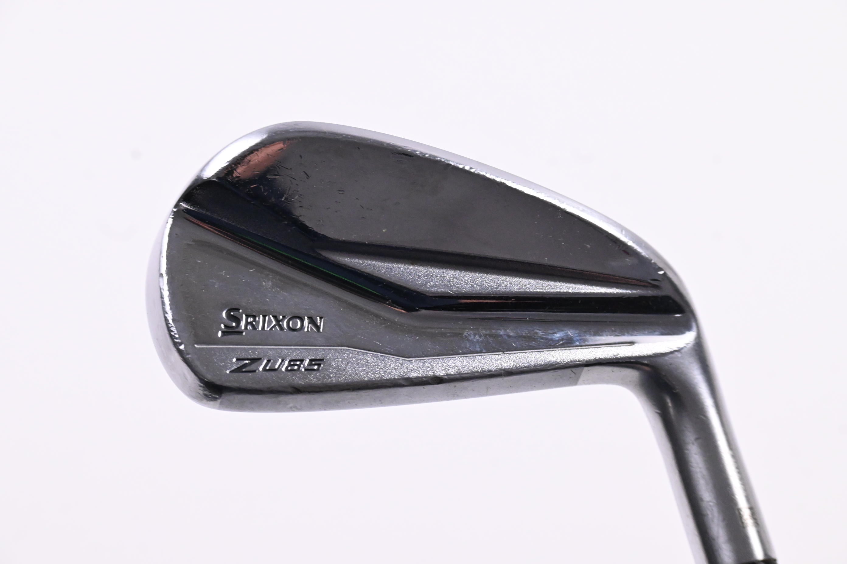 Srixon Z-U85 Utility #2 Iron / 18 Degree / Regular Flex HZRDUS Smoke Red RDX 70