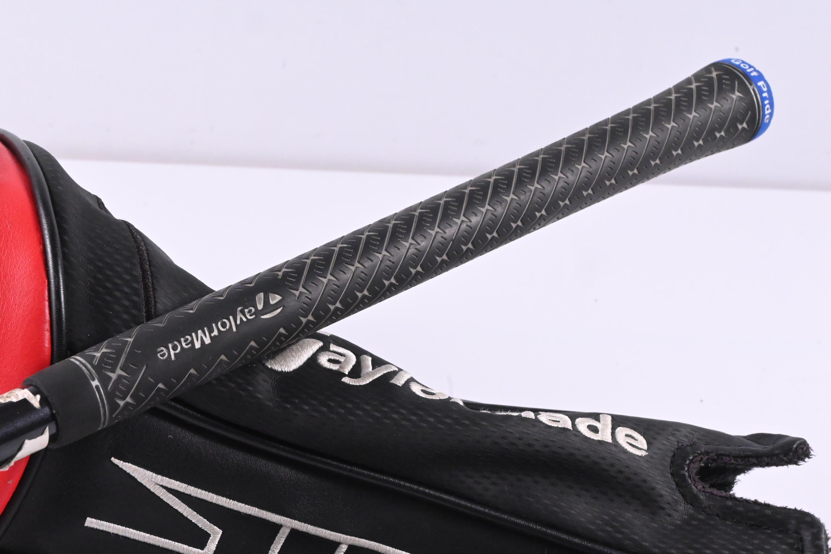 Taylormade Stealth Driver / 12 Degree / Stiff Flex Diamana T+ 60 Shaft