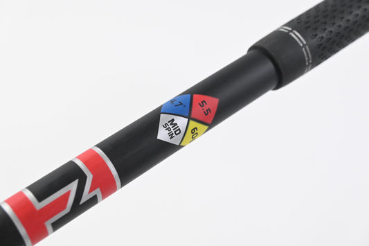 Project X Hzrdus Gen 4 Red CB 60 #5 Wood Shaft / Regular Flex / Titleist 2nd Gen