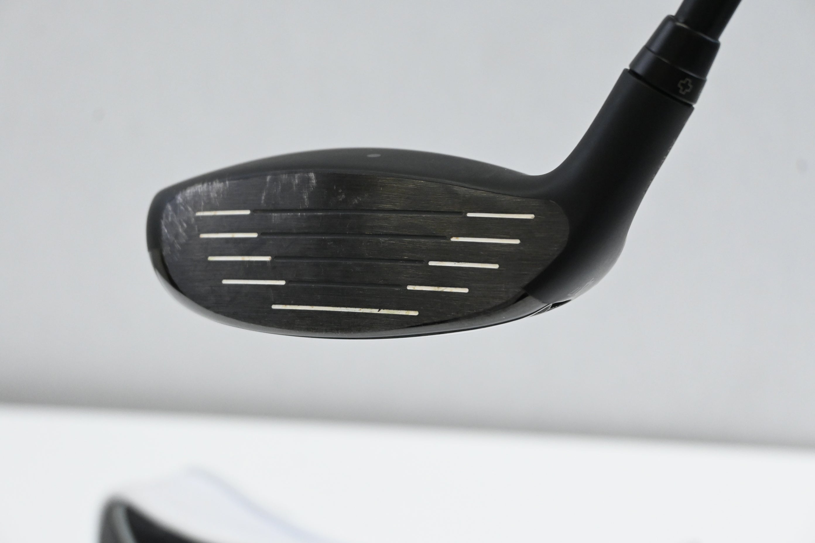 Ping G440 Max #4 Wood / 17 Degree / Stiff Flex Tensei 1K Black 75 Shaft