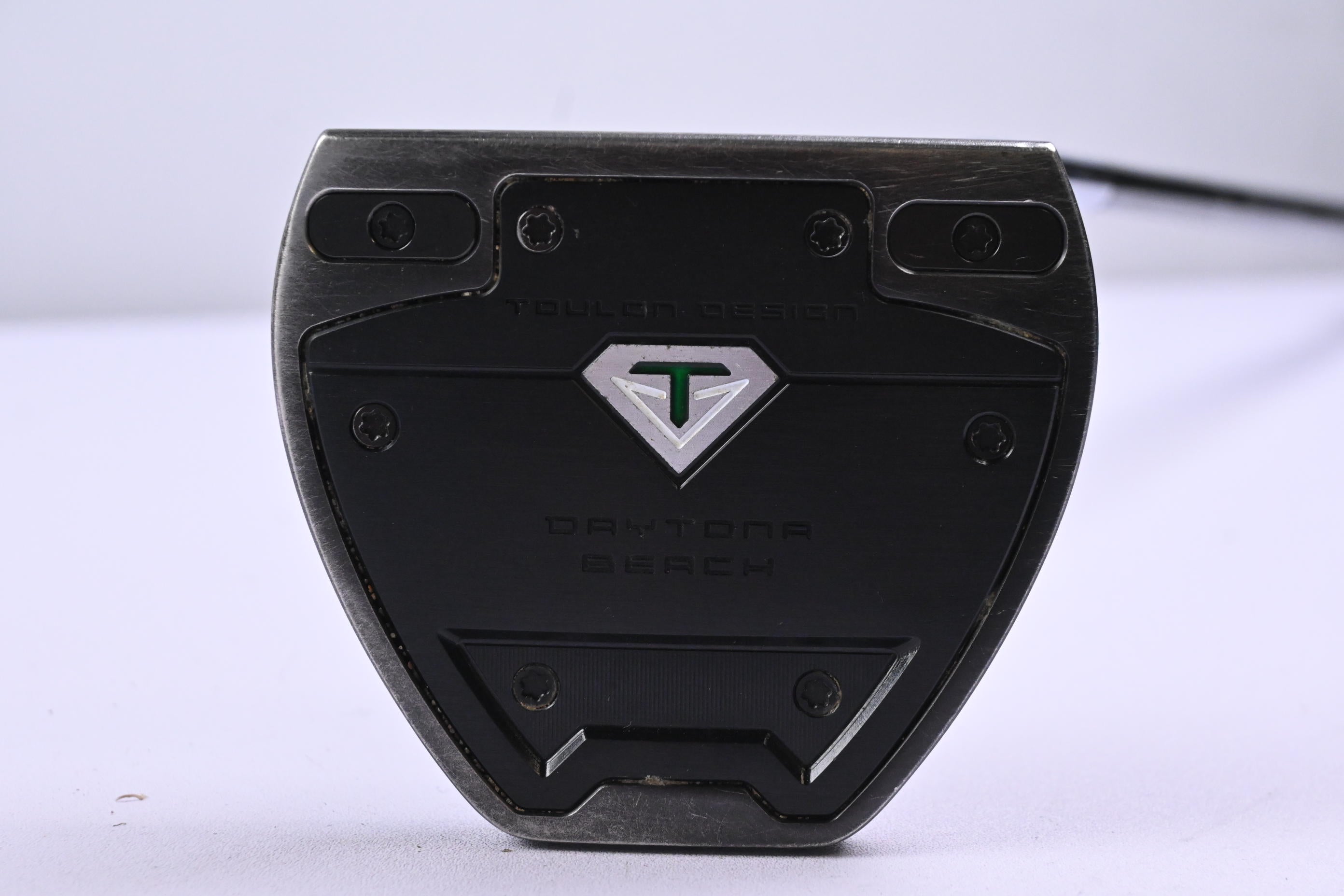 Odyssey Toulon Stroke Lab Daytona Beach Putter / 34 Inch
