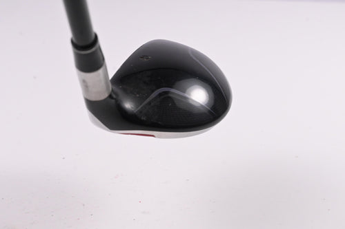 Taylormade Burner 2007 #3 Hybrid / 19 Degree / Regular Flex Taylormade Reax 65