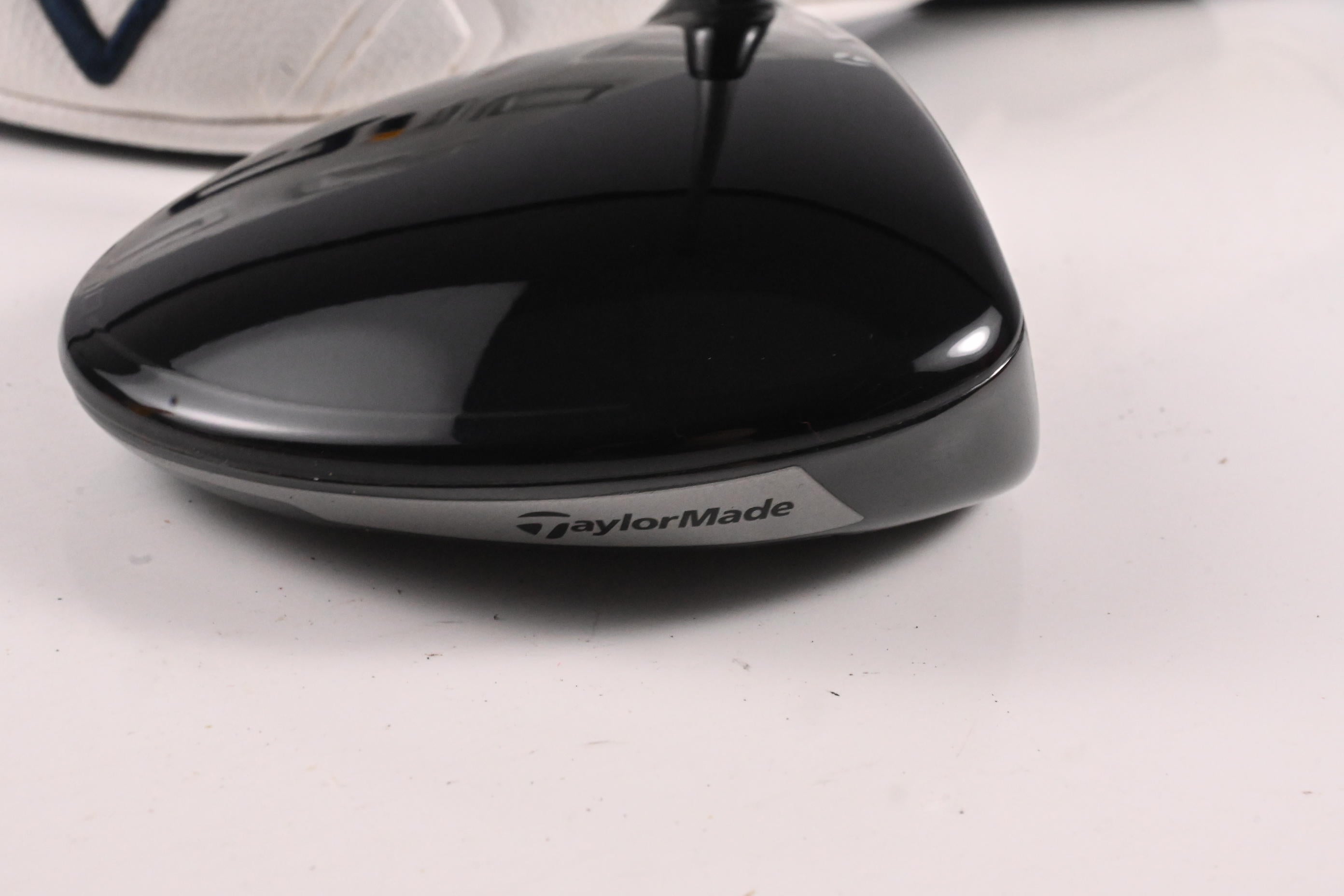 Taylormade Qi10 Max #3 Wood / 16 Degree / Regular Flex Speeder NX TCS 50 Shaft