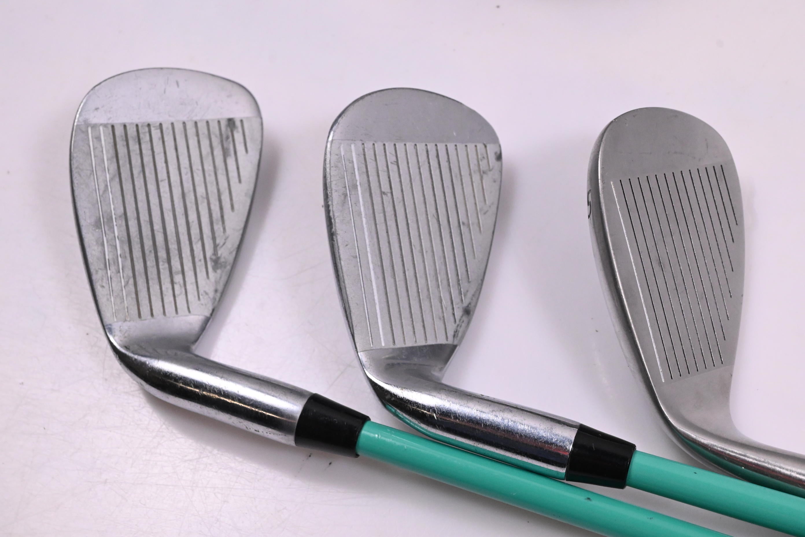 Junior Ram G-Force Package Set / Woods, Irons, Putter, Bag