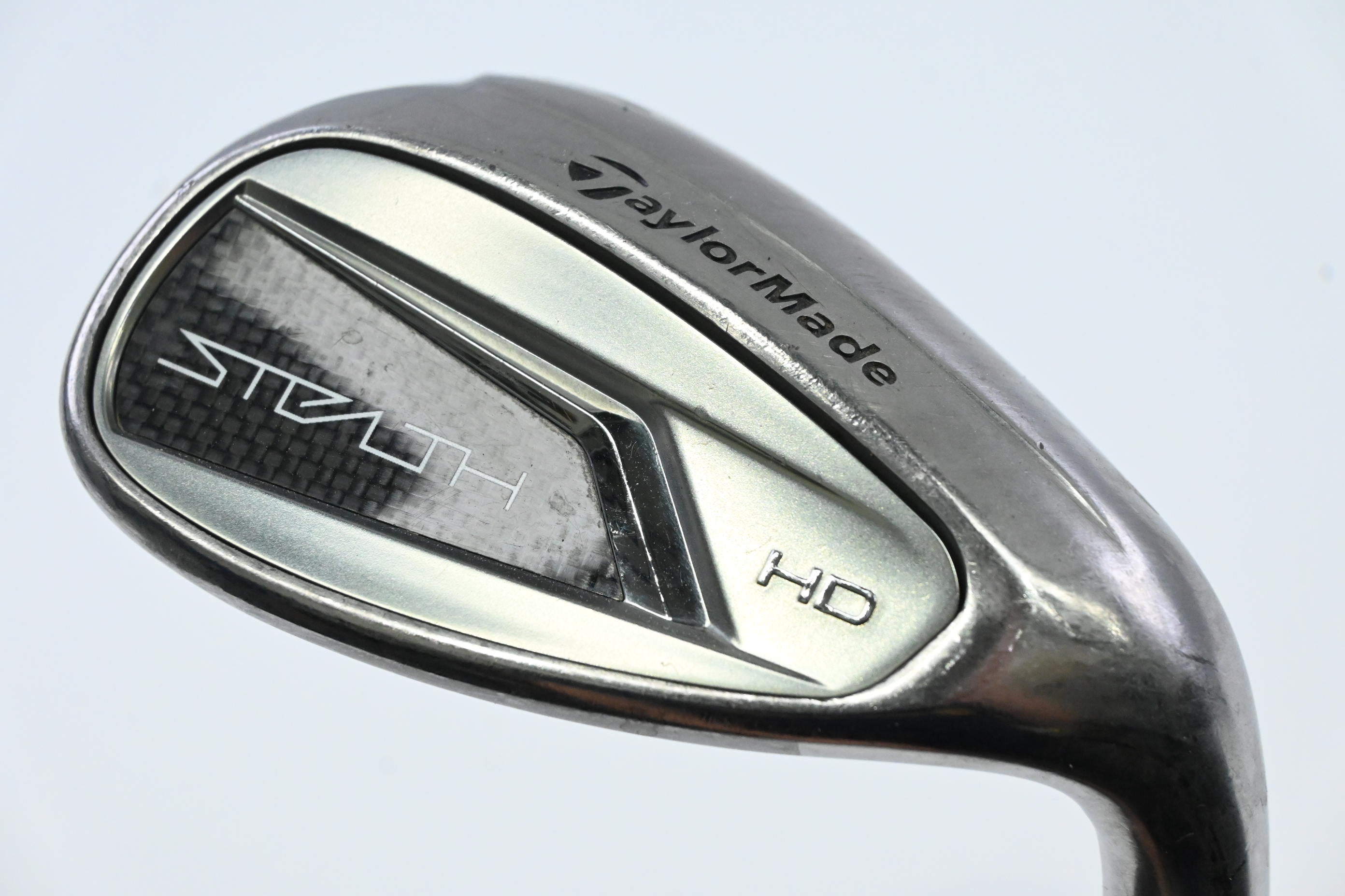 Taylormade Stealth HD Lob Wedge / 59 Degree / Senior Flex Fujikura Speeder NX 50