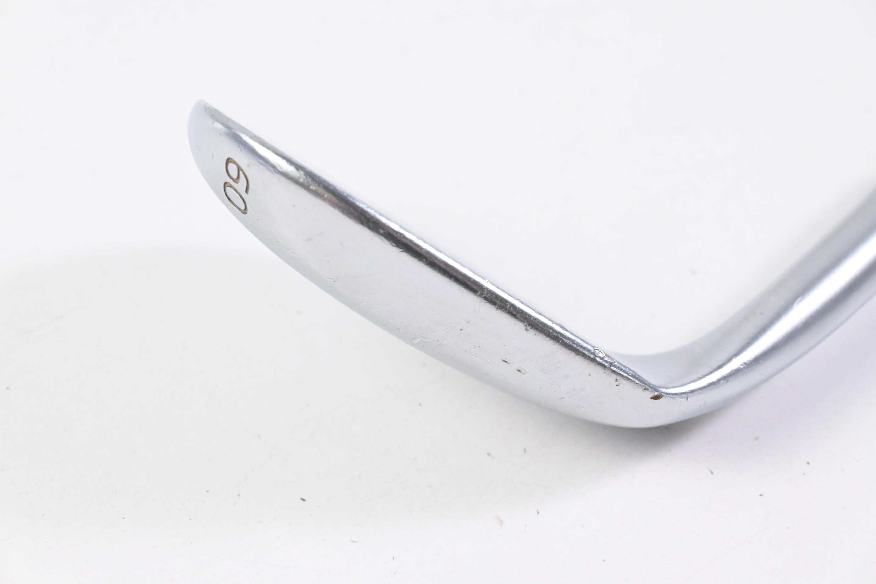 Titleist Vokey SM4 Lob Wedge / 60 Degree / Wedge Flex Vokey Design Shaft