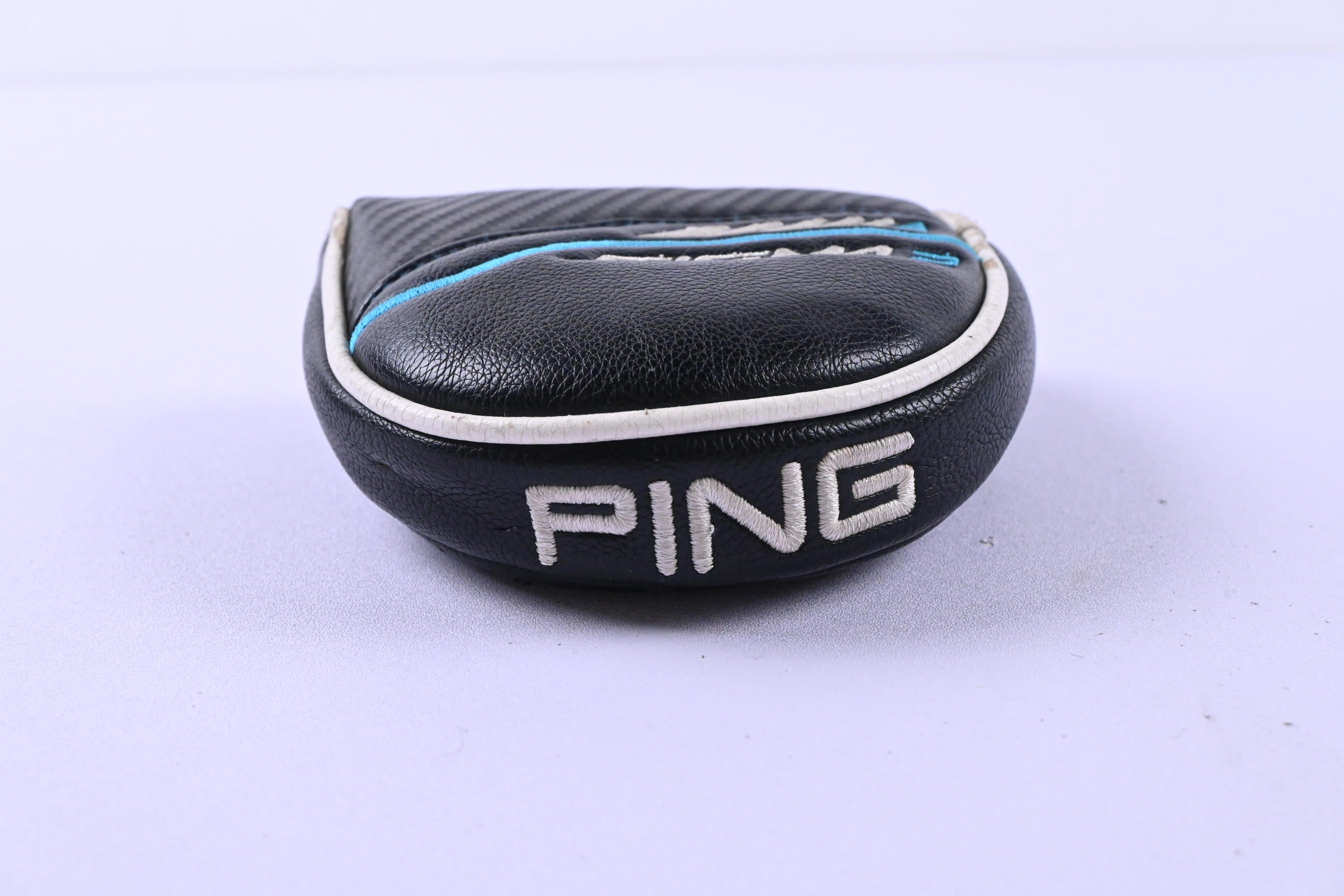 Ping Sigma 2 Fetch Putter / Black Dot / 34 Inch
