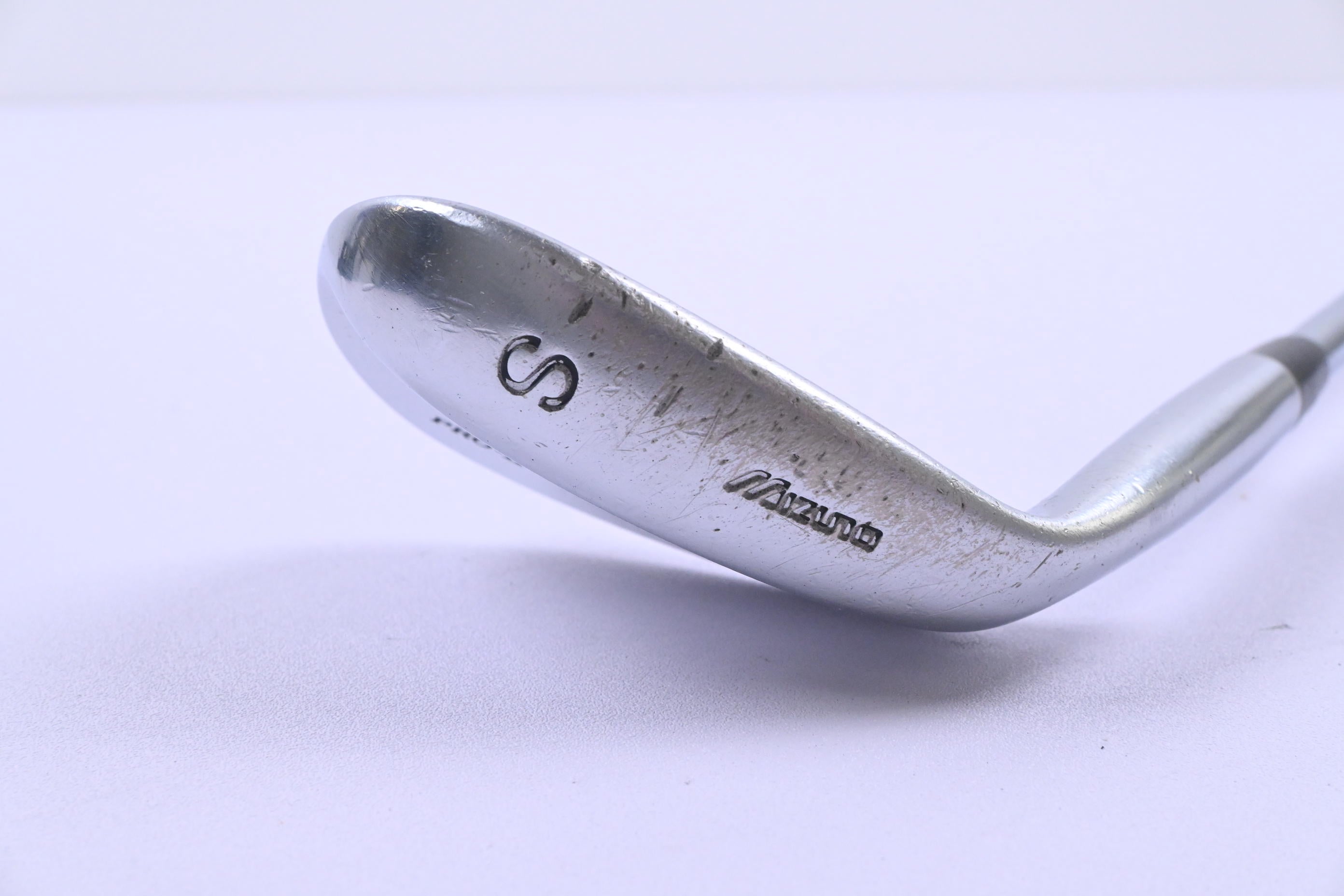 Mizuno T-Zoid Pro II Sand Wedge / 56 Degree / Regular Flex Dynamic Gold R400
