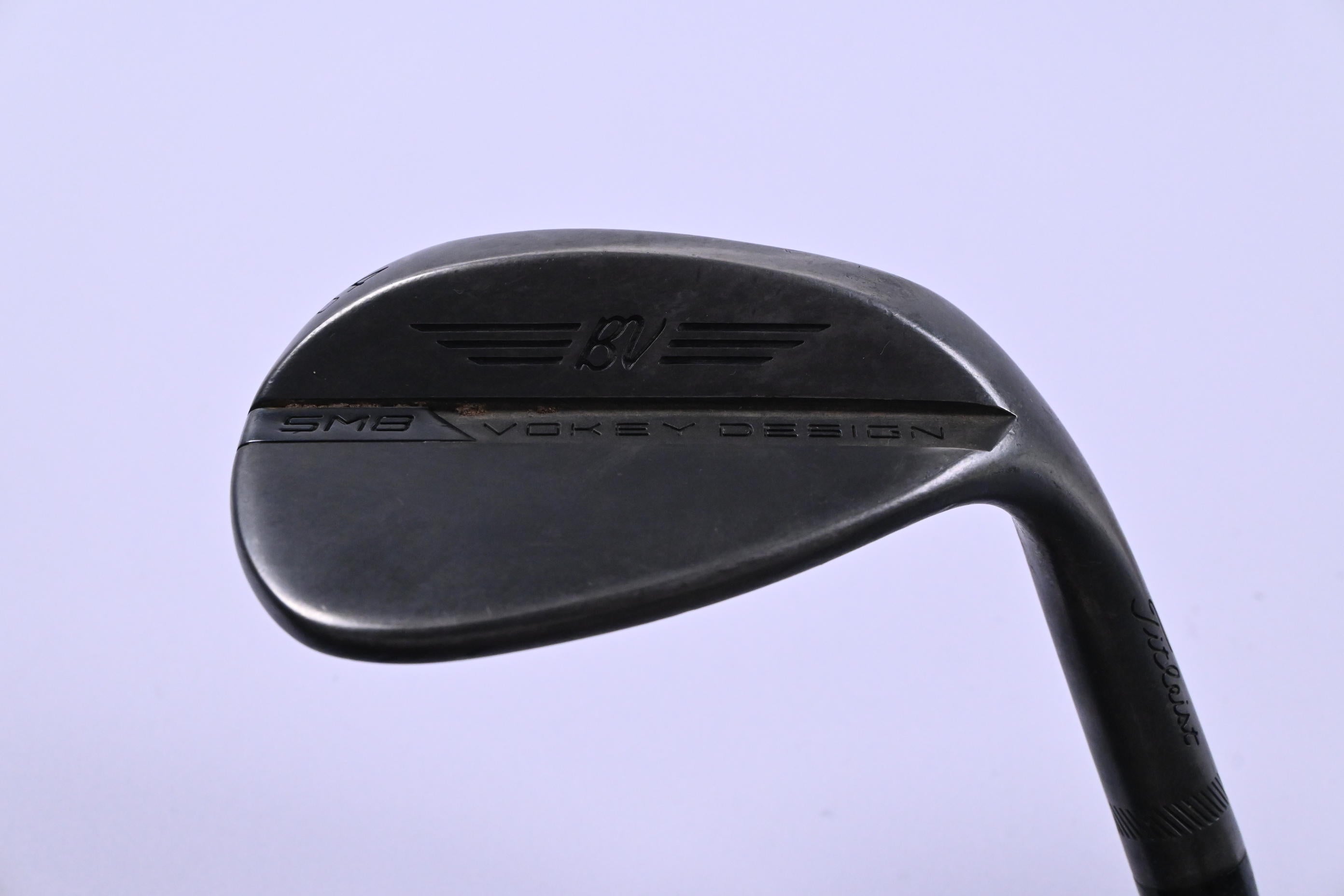Titleist Vokey SM8 Sand Wedge / 54 Degree / Stiff Flex N.S.PRO Modus 3 Shaft