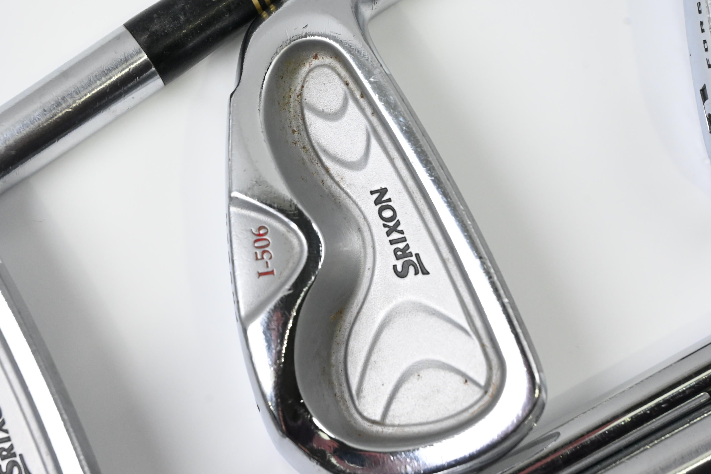 Srixon I-506 Irons / 3-PW / Regular Flex N.S.PRO 90GH Shaft