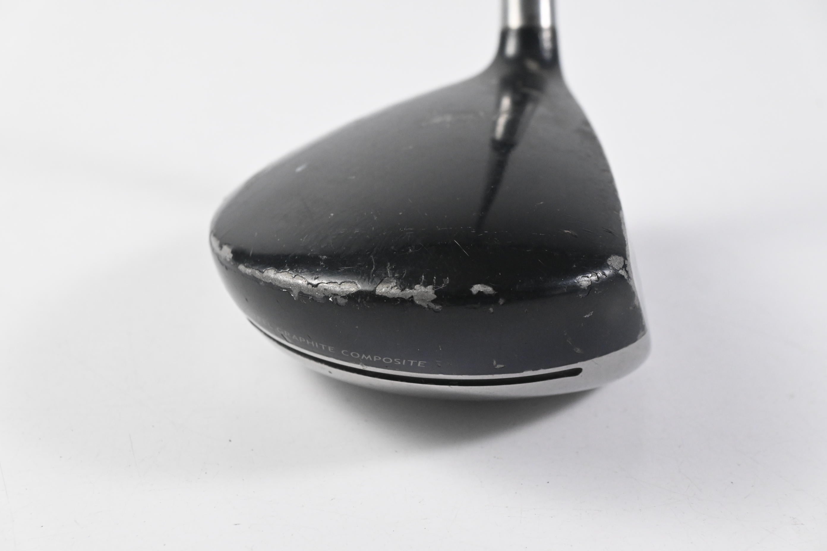 Mizuno MP-001 #3 Wood / 15 Degree / Regular Flex Mizuno Exsar Sixty Shaft