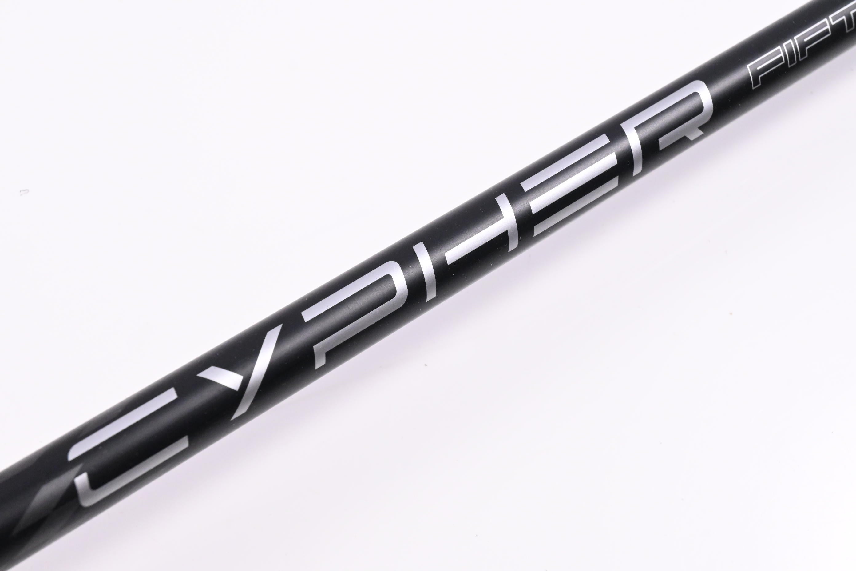 Project X Cypher 2.0 50 #3 Hybrid Shaft / Senior Flex / Callaway 3rd Gen