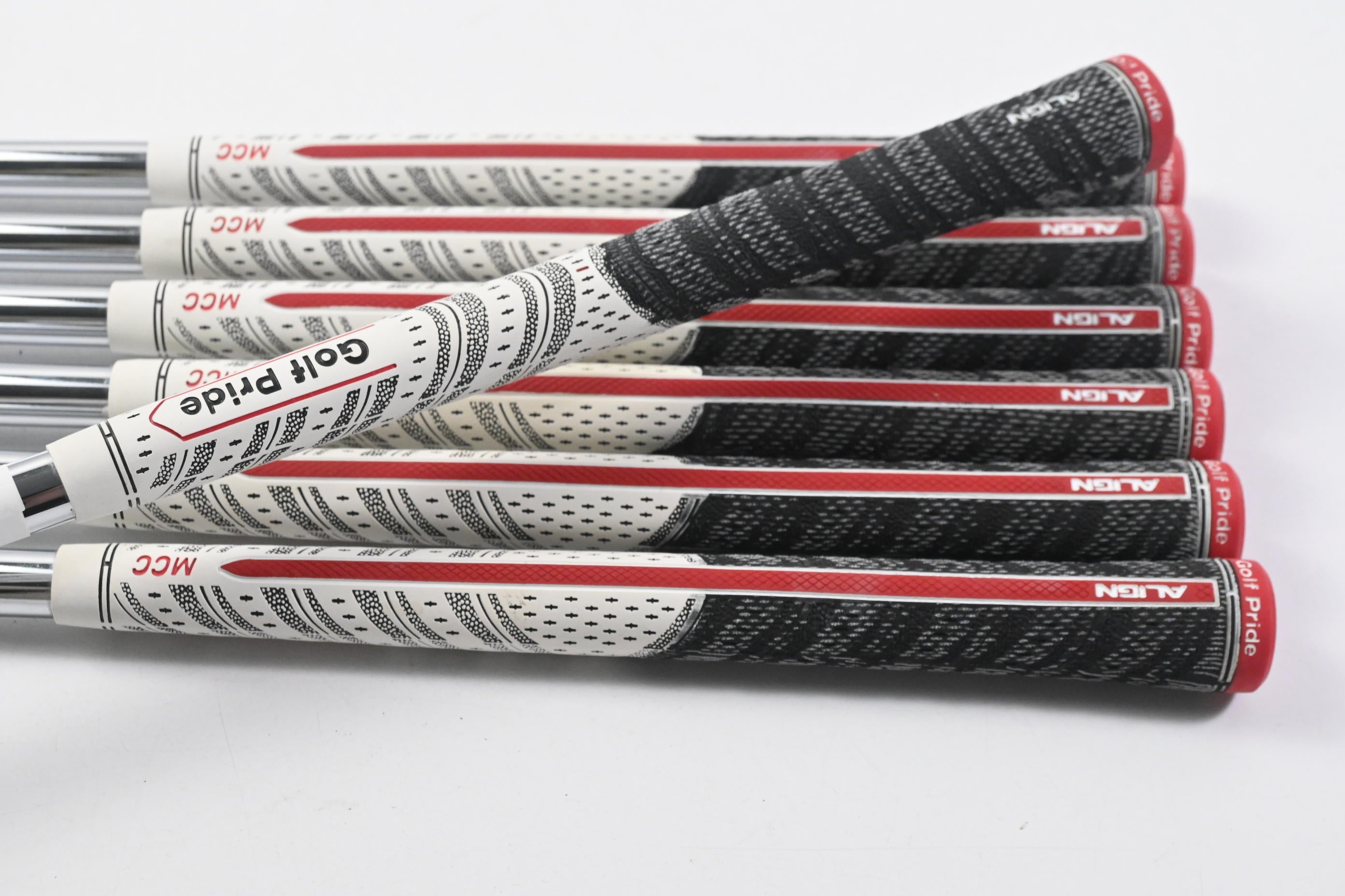 Titleist T150/T200 2023 Irons / 4-PW / X-Flex Project X LZ 125 Shafts