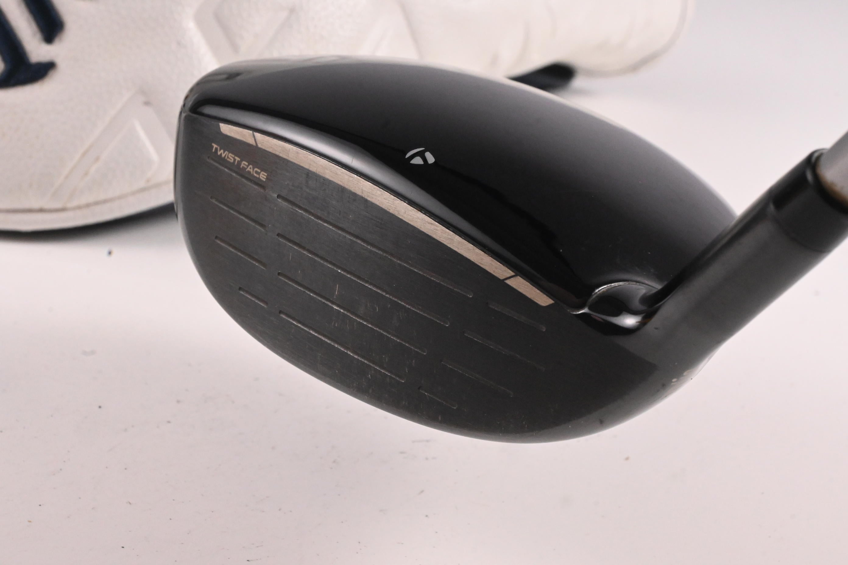 Taylormade Qi10 Max #3 Wood / 16 Degree / Regular Flex Speeder NX TCS 50 Shaft