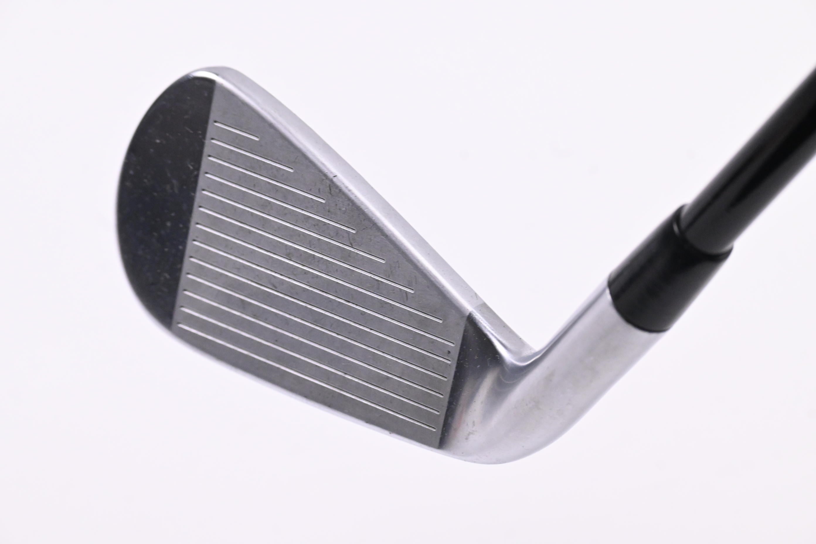 Srixon Z-U85 Utility #2 Iron / 18 Degree / Regular Flex HZRDUS Smoke Red RDX 70
