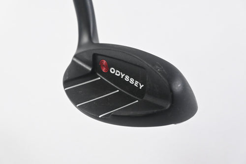 Odyssey 2025 Chipper / 37 Degree / Wedge Flex Odyssey Shaft