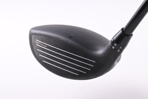 Cobra DS-Adapt X #3 Wood / 15 Degree / X-Flex Ventus Black 7 Shaft