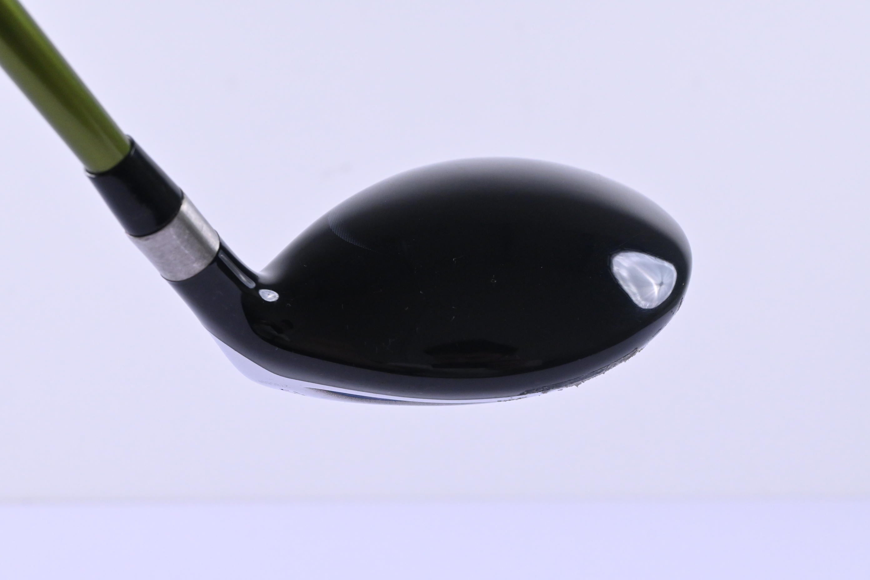 Ping G5 #3 Wood / 15 Degree / Stiff Flex Aldila NV Green 75 Shaft