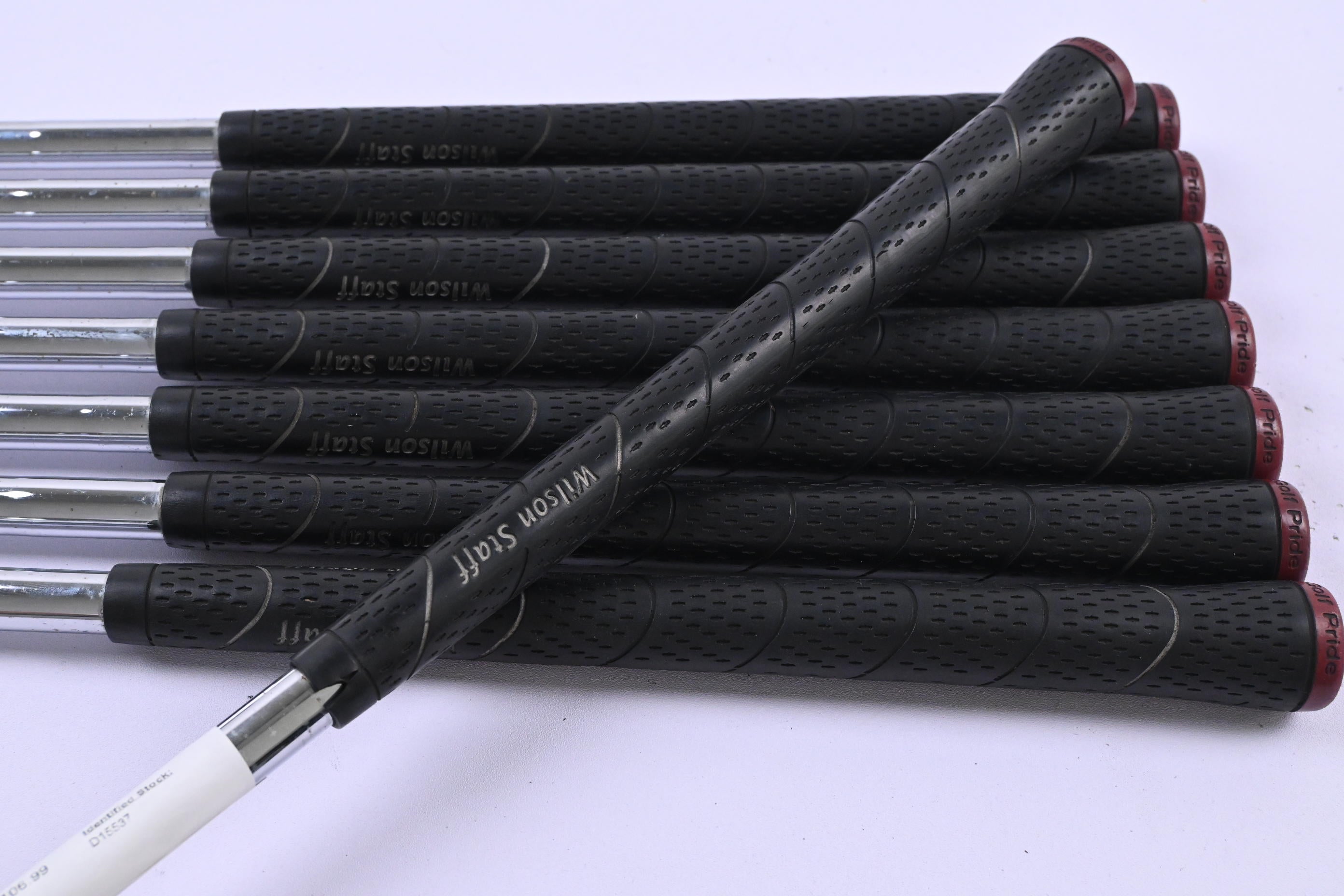 Wilson Ci7 Irons / 4-SW / Regular Flex True Temper TX-105 Shafts