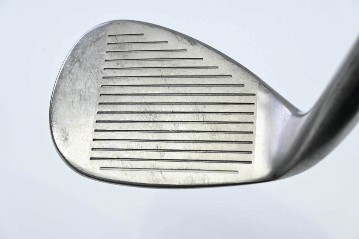 Taylormade Stealth HD Lob Wedge / 59 Degree / Senior Flex Fujikura Speeder NX 50