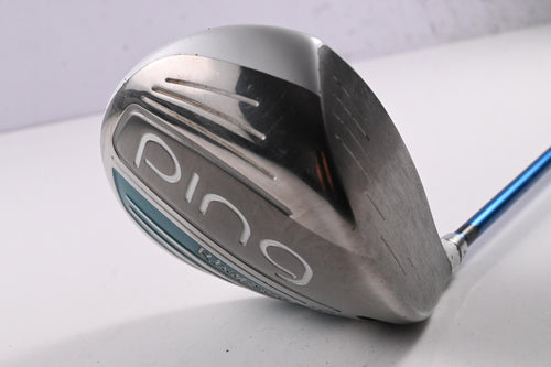 Ladies Ping Rhapsody 2015 Driver / 12 Degree / Ladies Flex Prolaunch Blue 45
