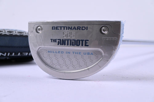 Bettinardi Antidote SB5 Putter / 34 Inch