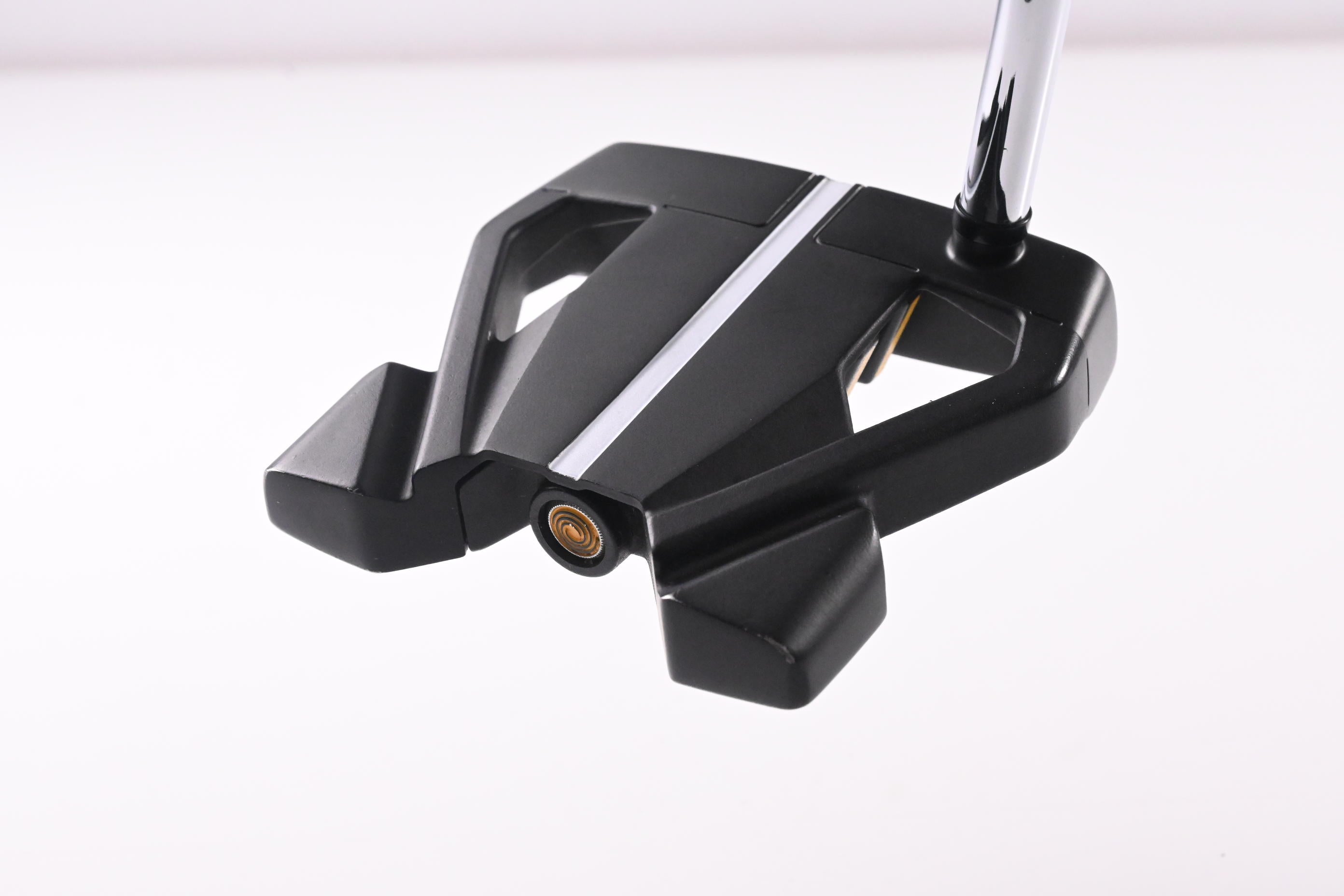 Left Hand Odyssey Stroke Lab Black TEN Putter / 34 Inch