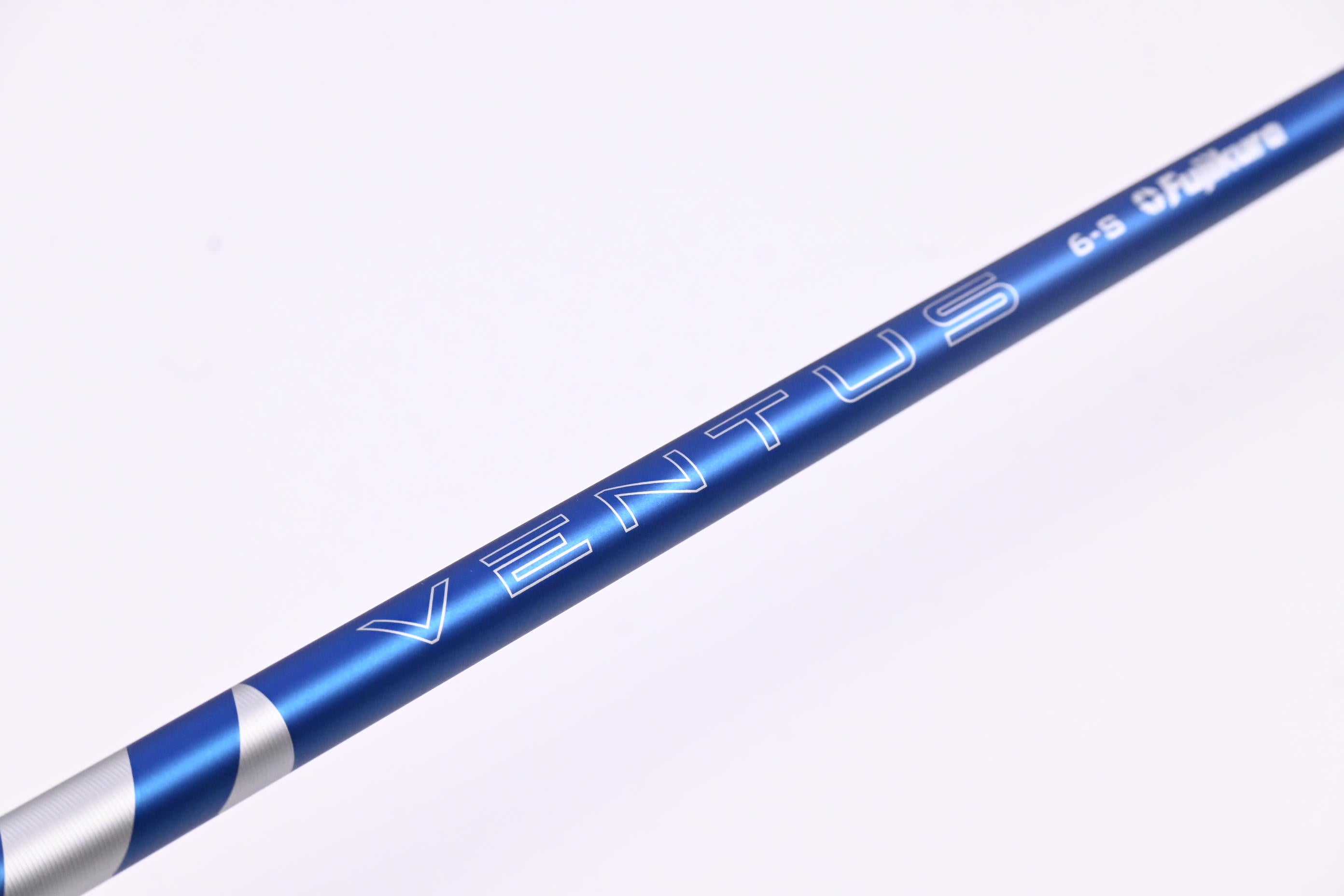 Fujikura Ventus Velocore+ Blue 6 Driver Shaft / Stiff Flex / .335" Tip / Uncut