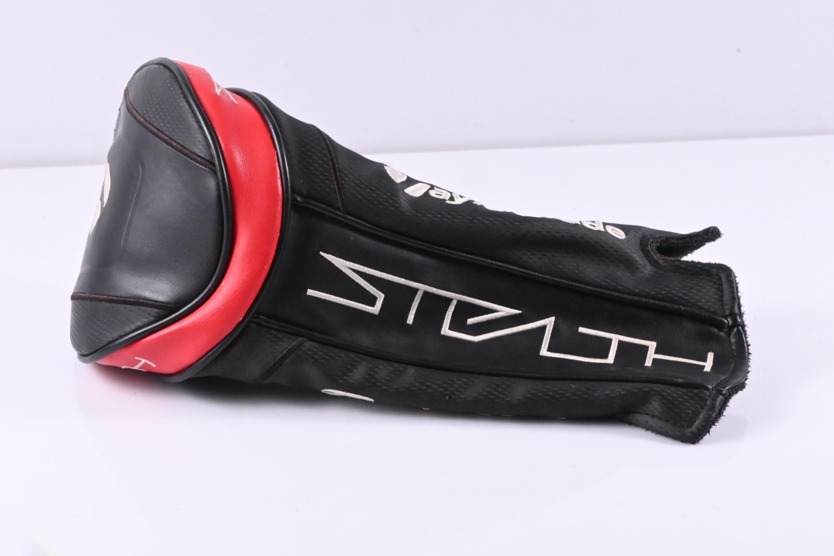 Taylormade Stealth Driver / 12 Degree / Stiff Flex Diamana T+ 60 Shaft