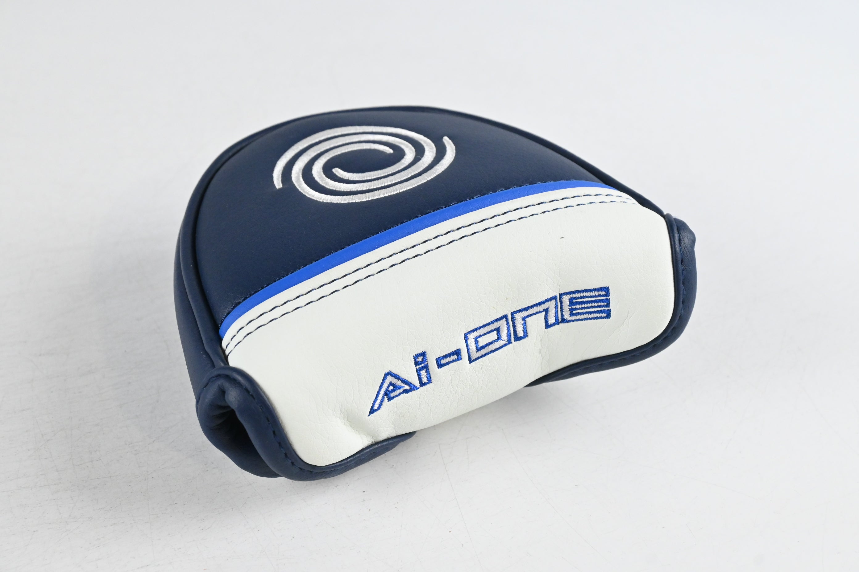 Odyssey Ai-One 2-Ball DB Putter / 34 Inch