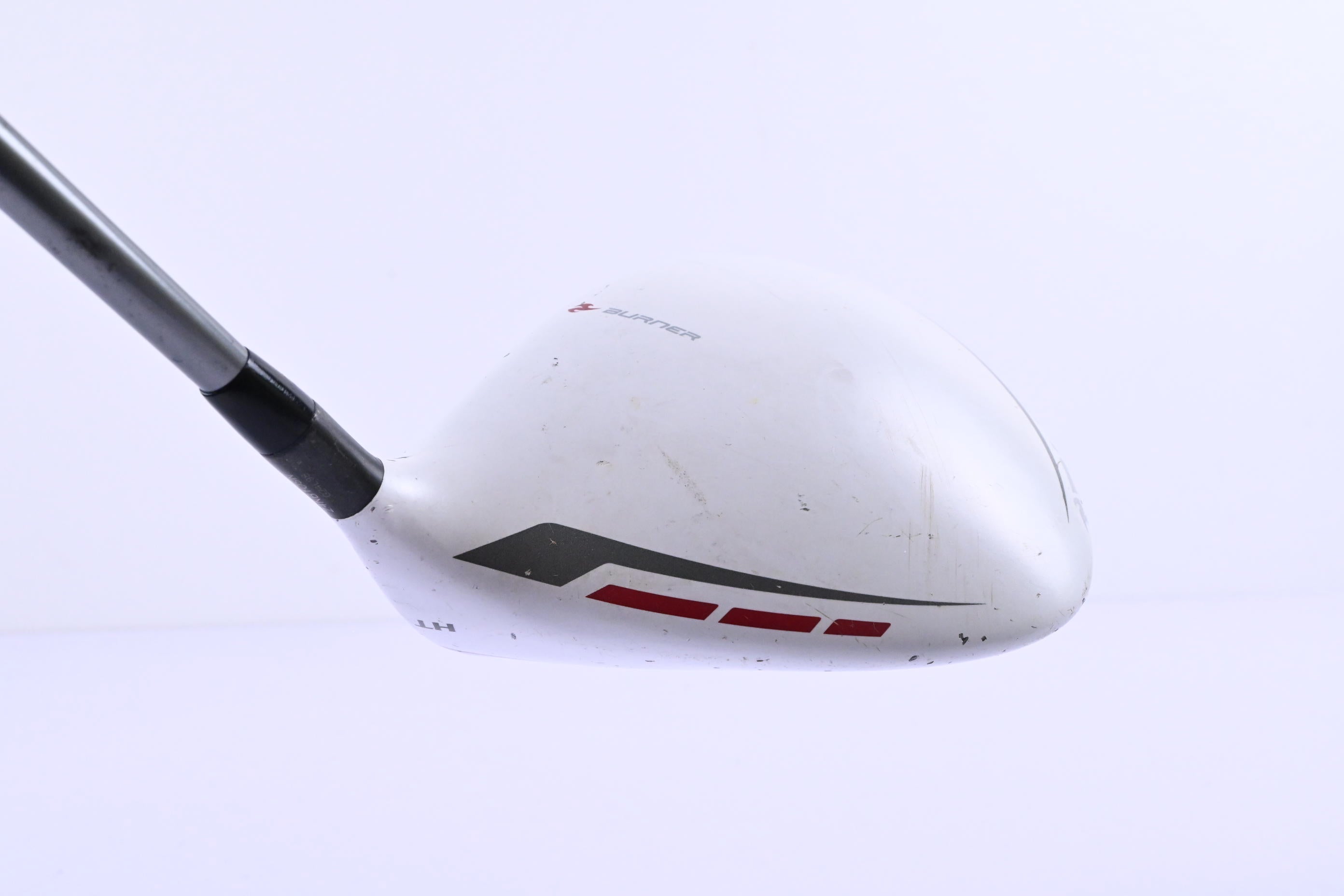 Taylormade Burner Superfast 2.0 Driver / 13 Degree / Regular Flex Diamana 64 vSL