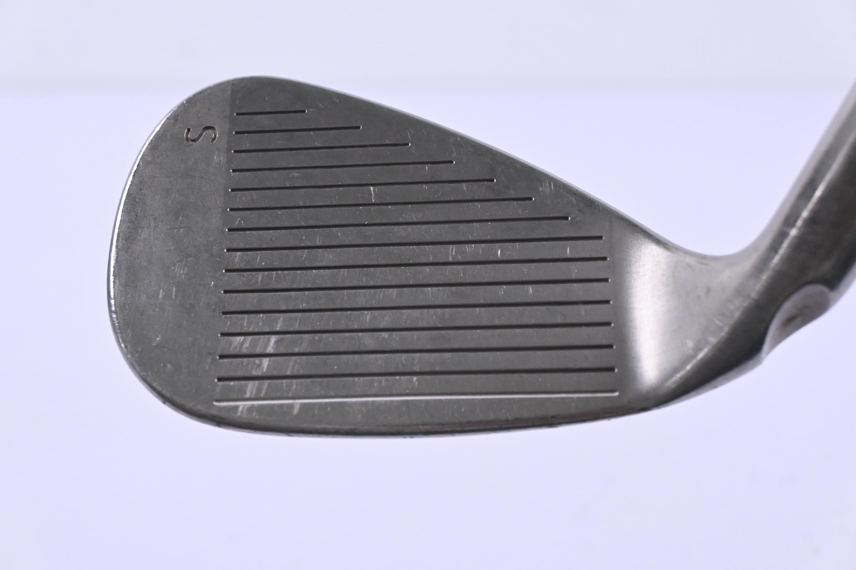 Ping G20 Sand Wedge / 54 Degree / Black Dot / Regular Flex Ping CFS Shaft