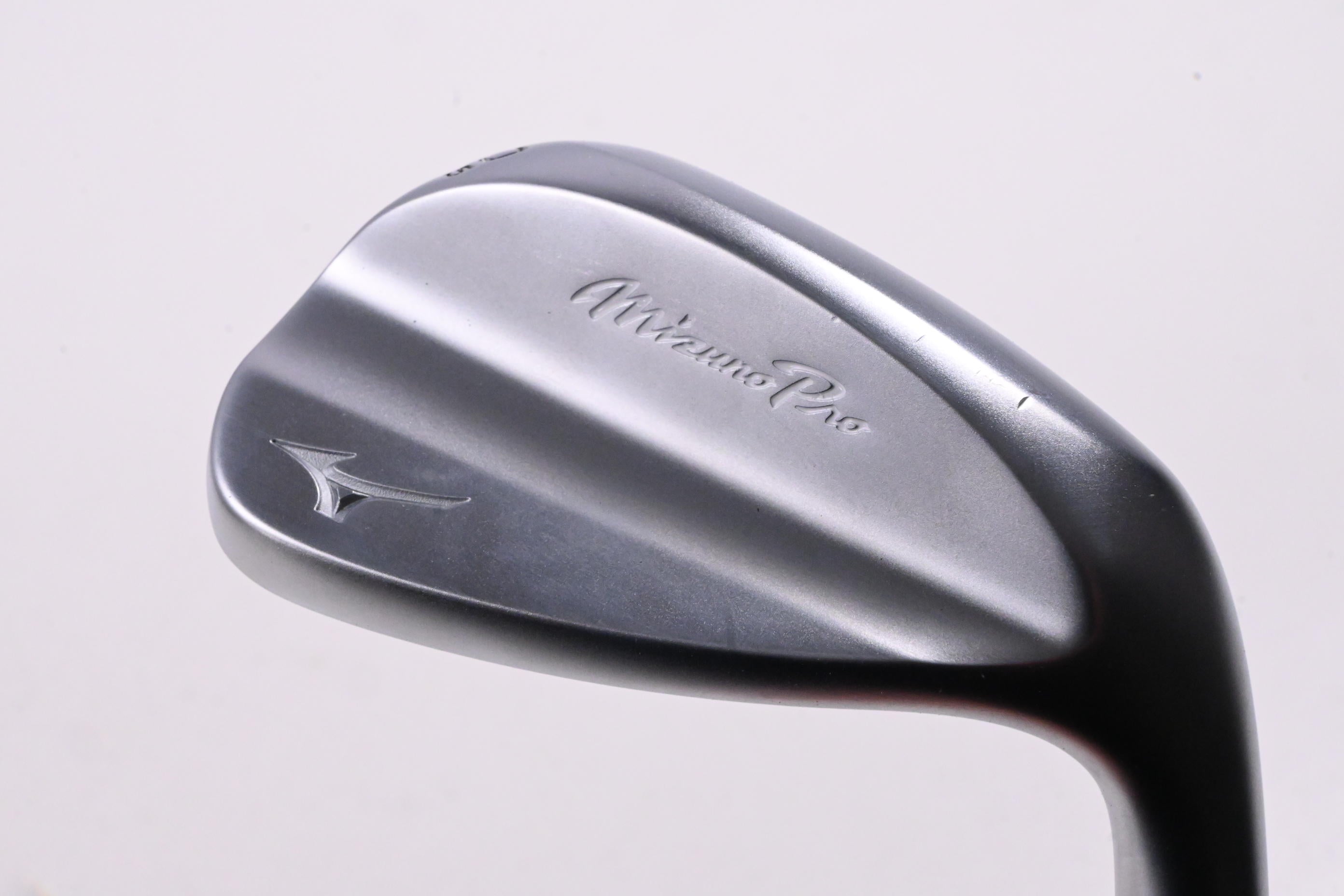 Mizuno Pro T-1 Chrome Gap Wedge / 50 Degree / Regular Flex MMT Shaft