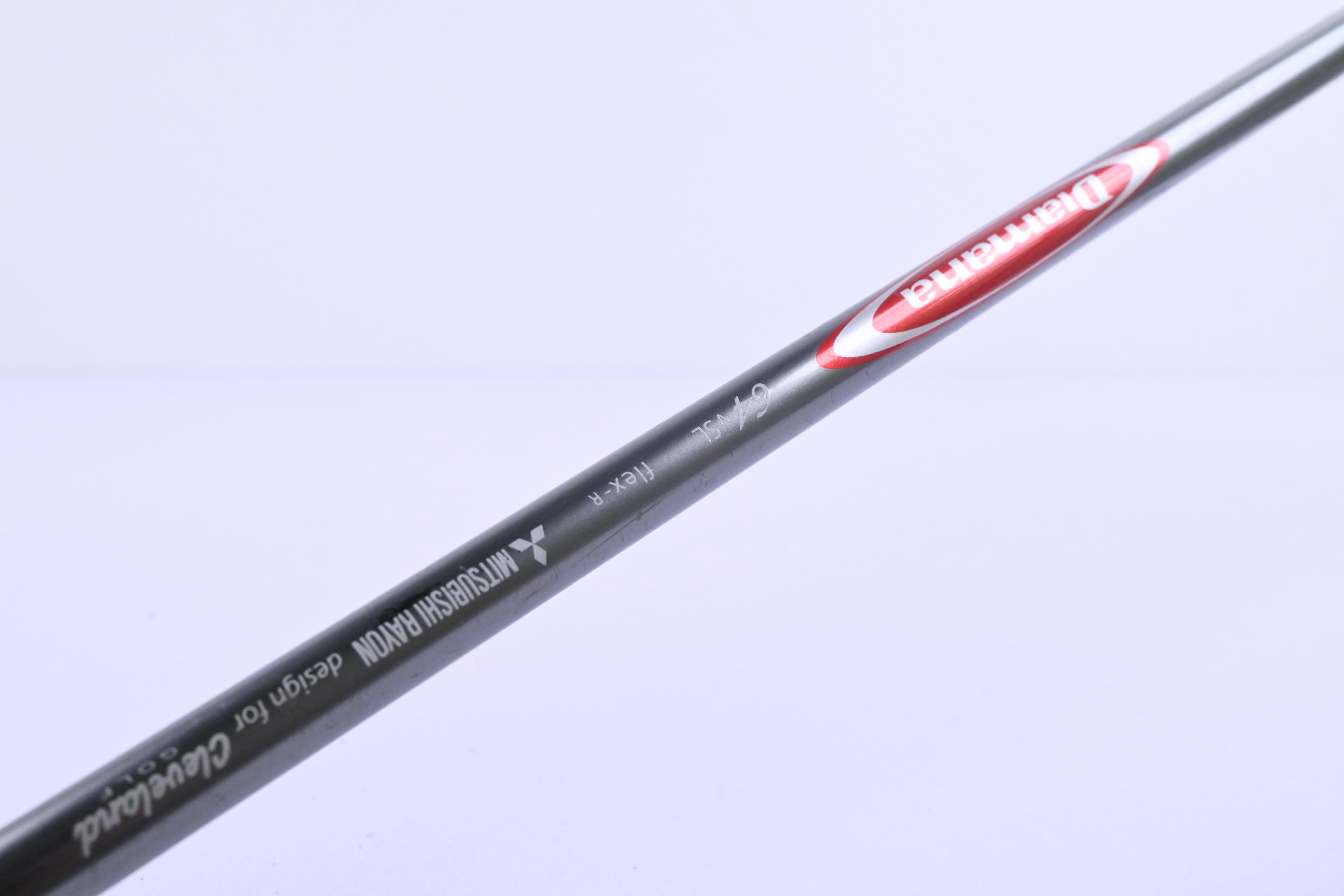 Taylormade Burner Superfast 2.0 Driver / 13 Degree / Regular Flex Diamana 64 vSL